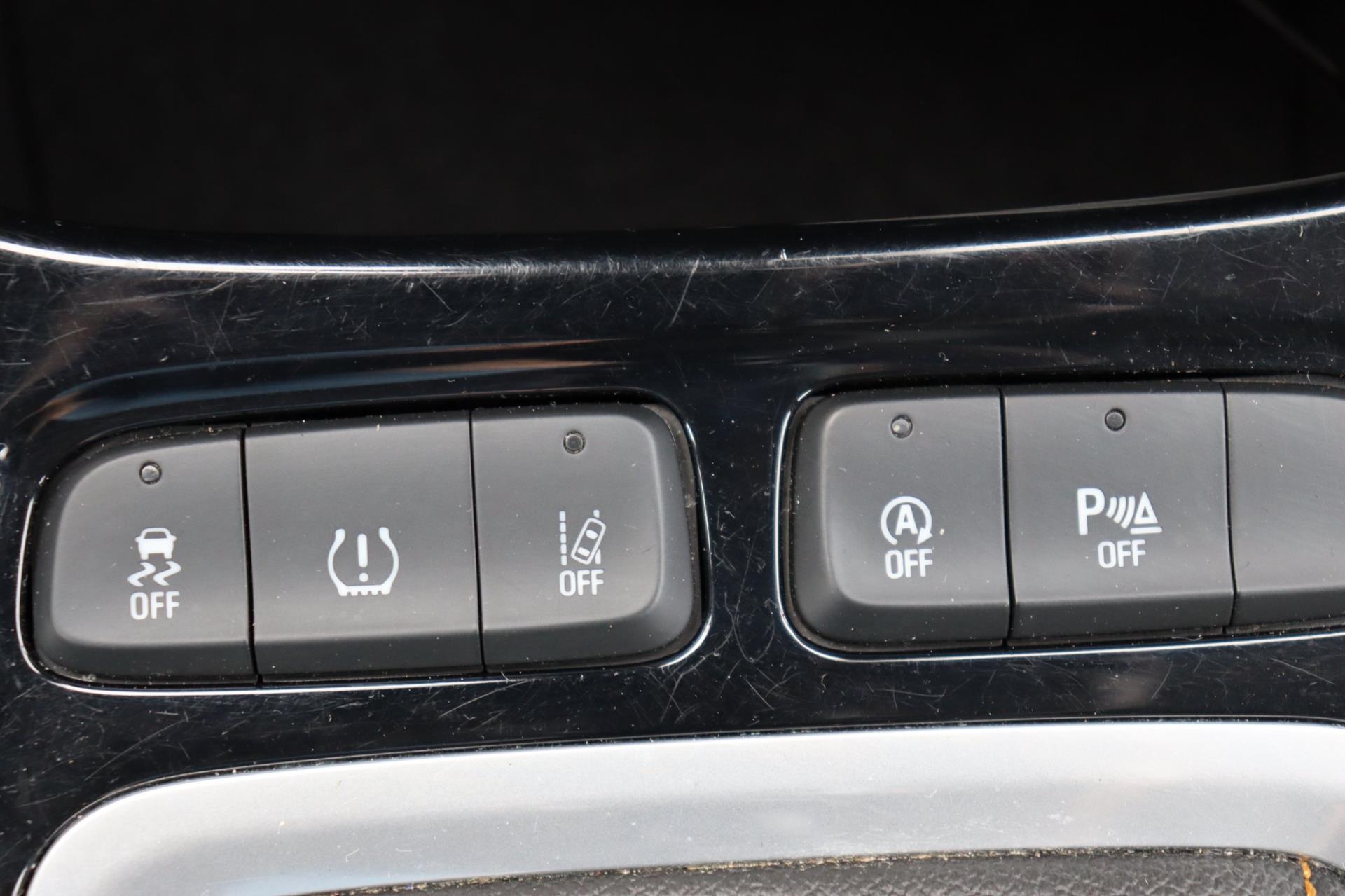 Foto van Opel Crossland X