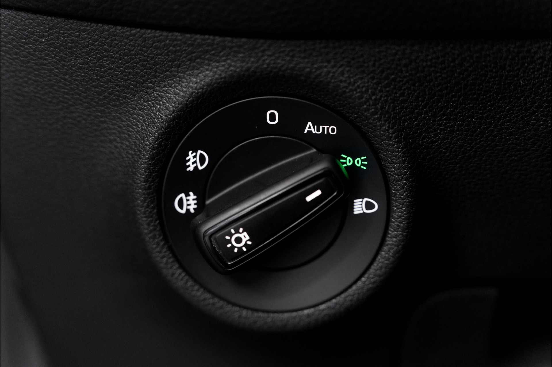 Foto van Skoda Kodiaq