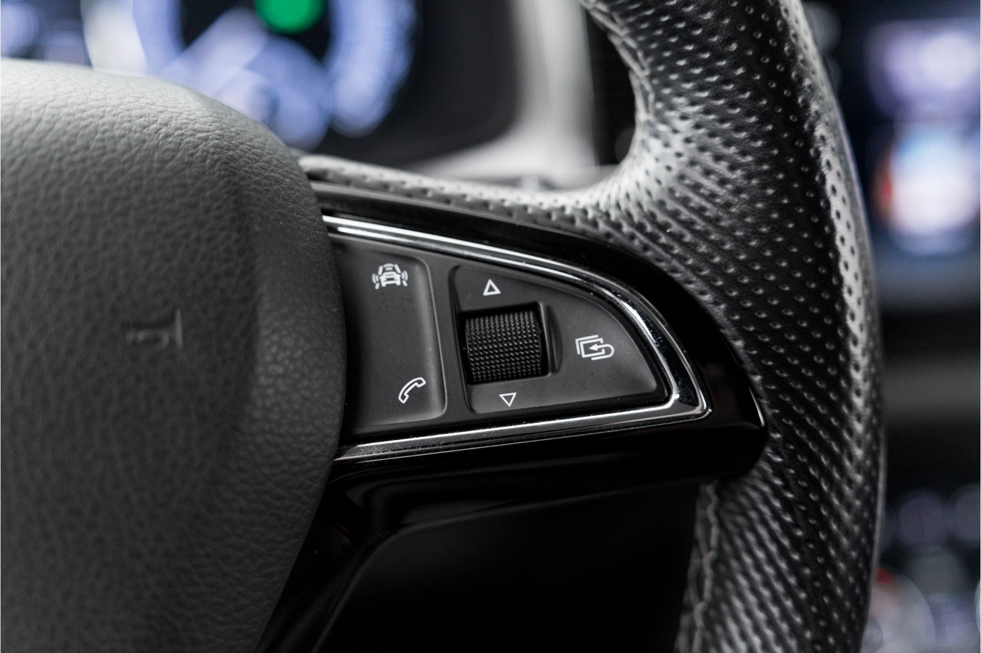 Foto van Skoda Kodiaq