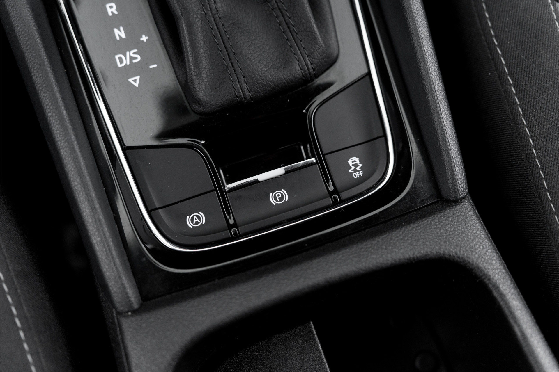 Foto van Skoda Kodiaq