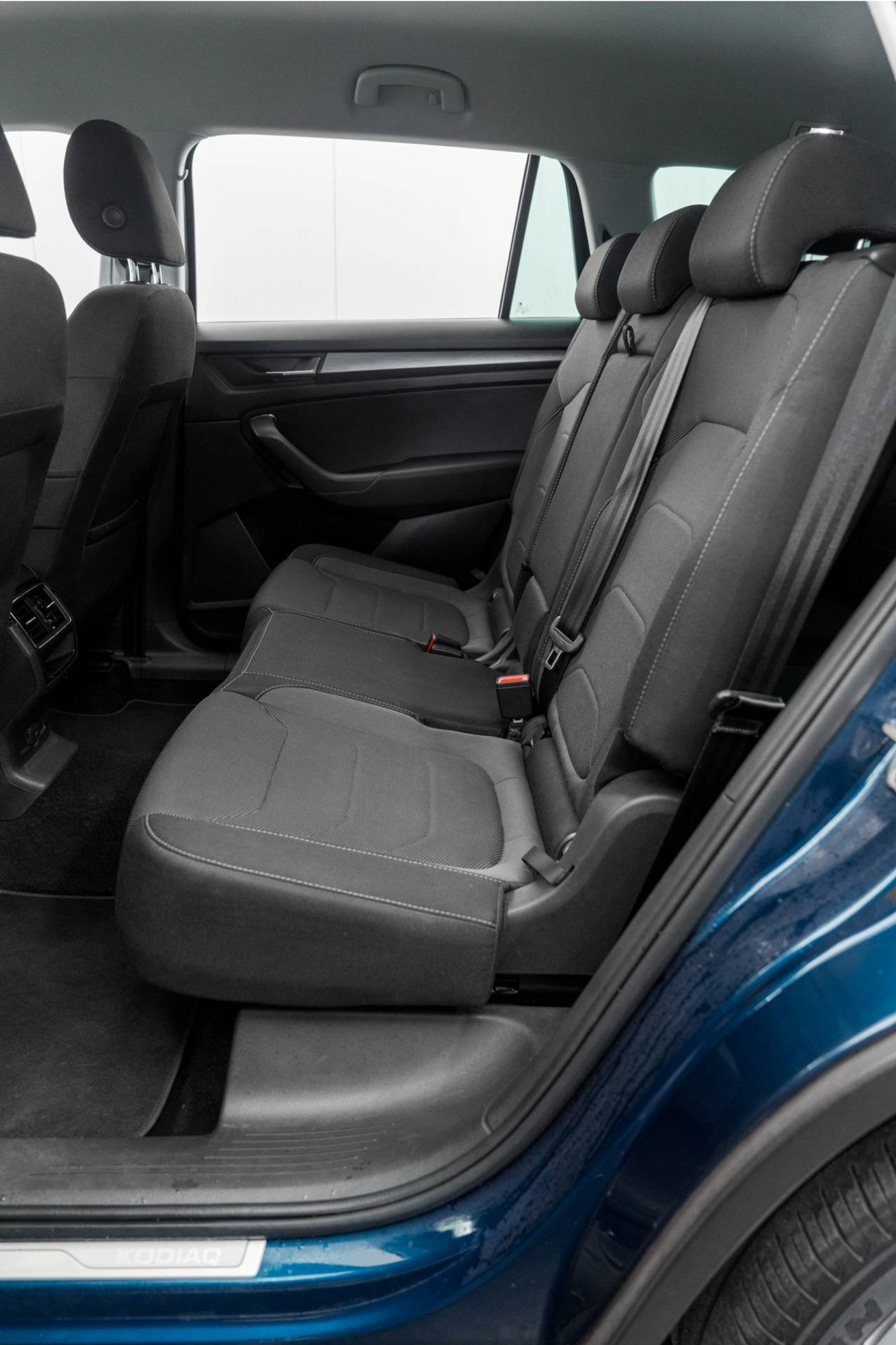Foto van Skoda Kodiaq