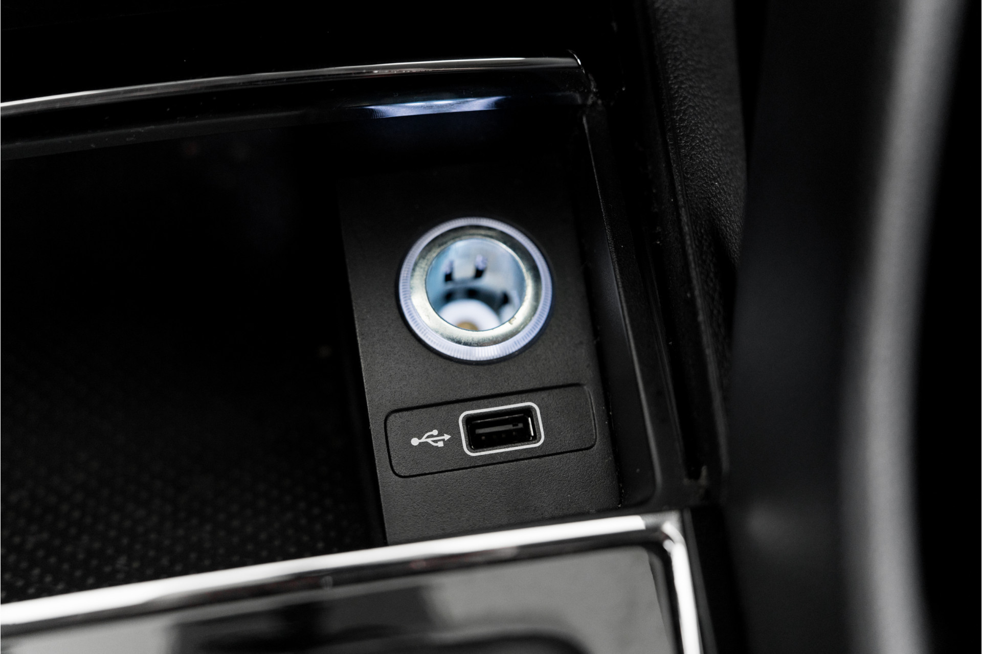 Foto van Skoda Kodiaq