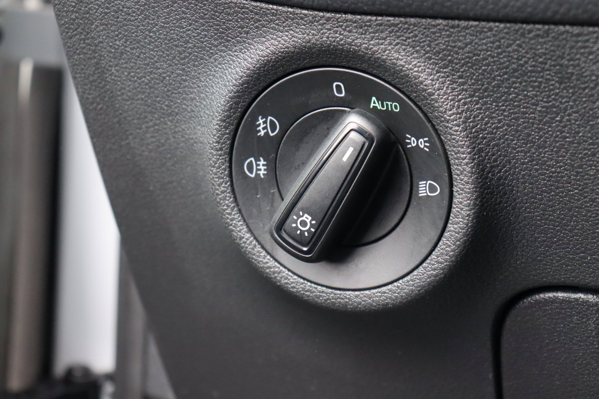 Foto van Skoda Kodiaq