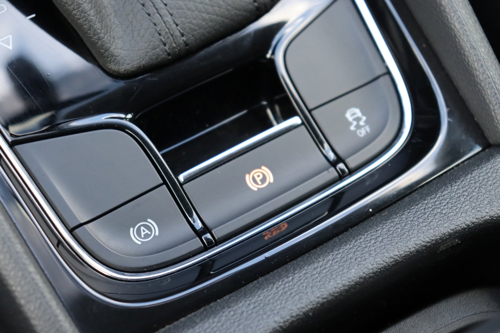 Foto van Skoda Kodiaq