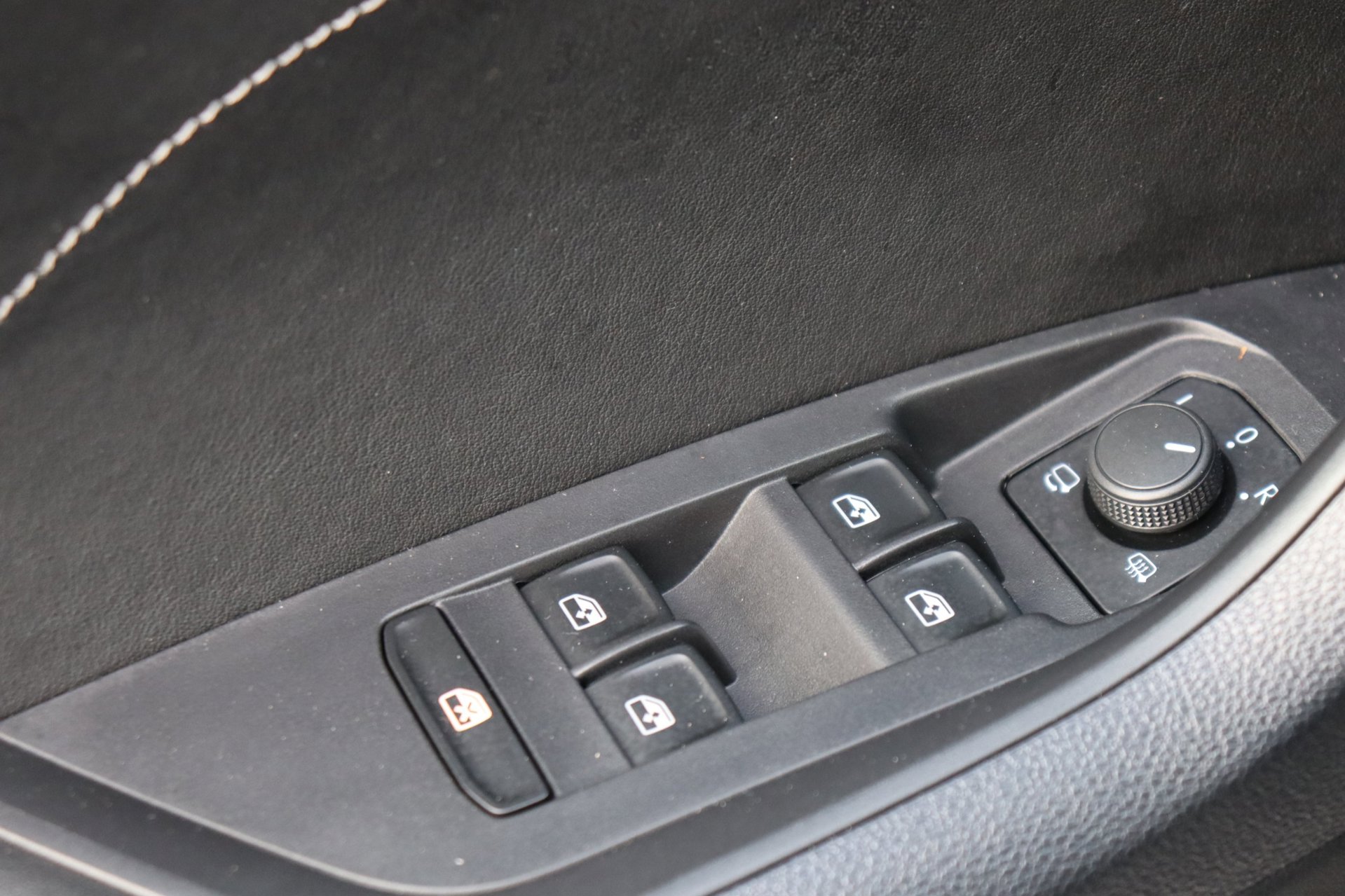 Foto van Skoda Kodiaq
