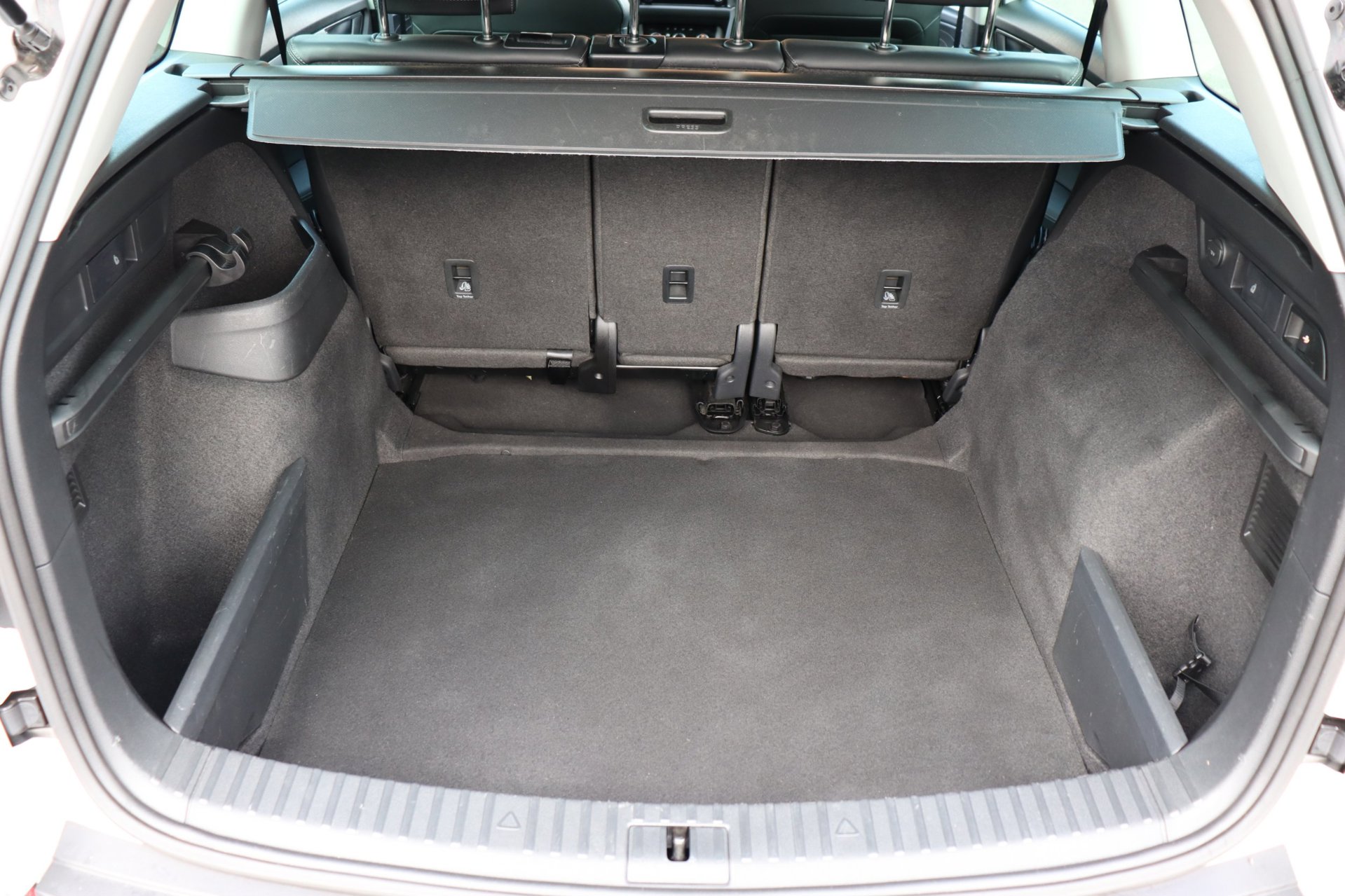 Foto van Skoda Kodiaq