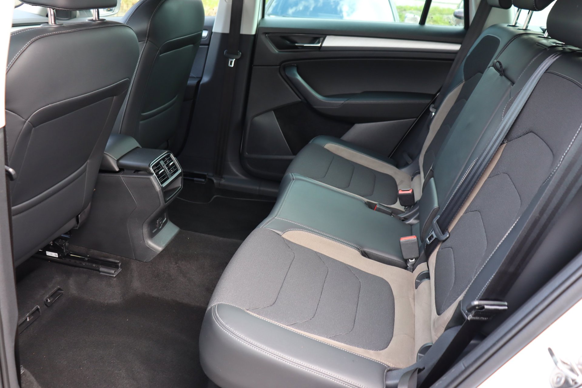 Foto van Skoda Kodiaq