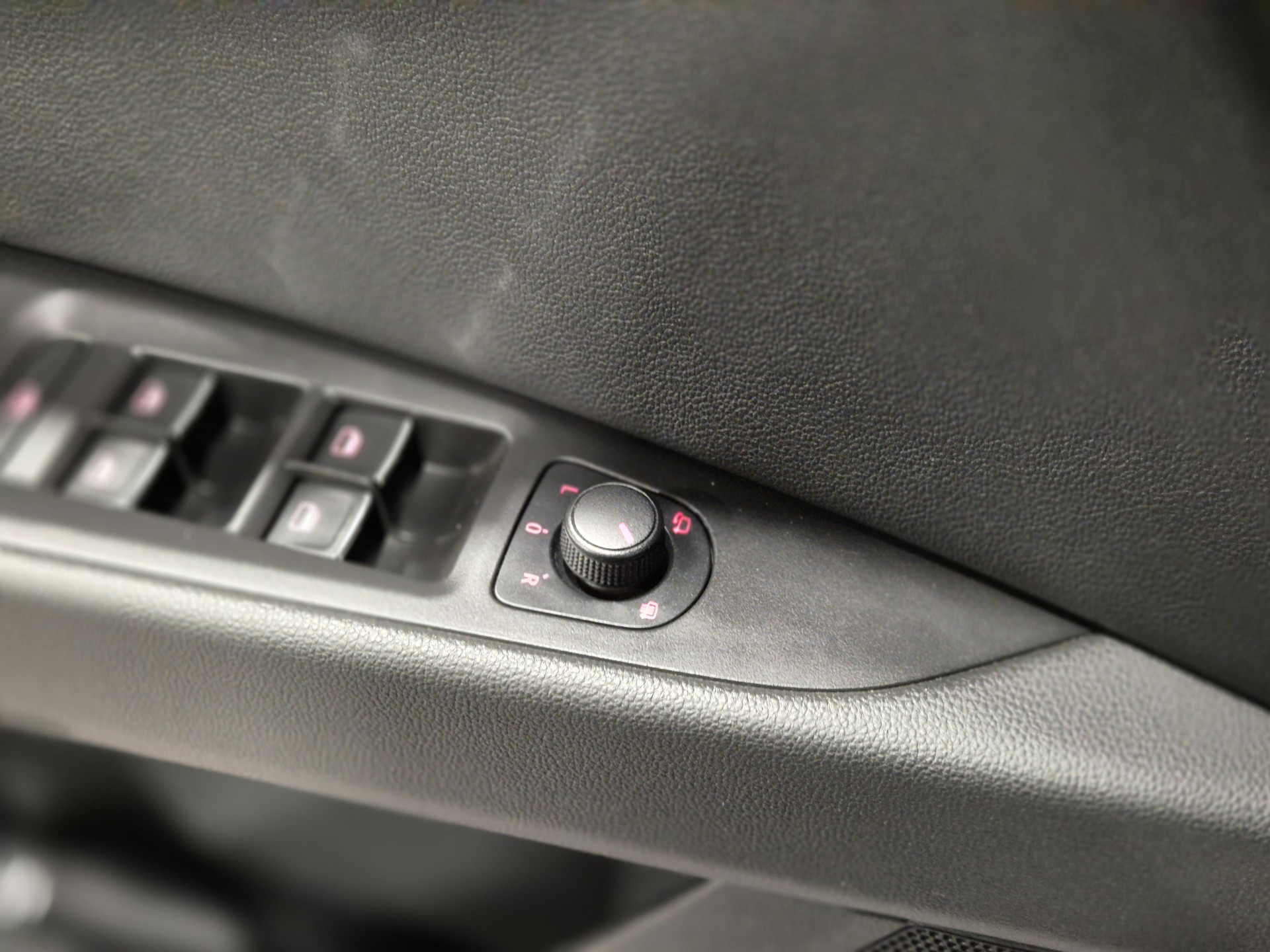 Foto van Seat Leon ST