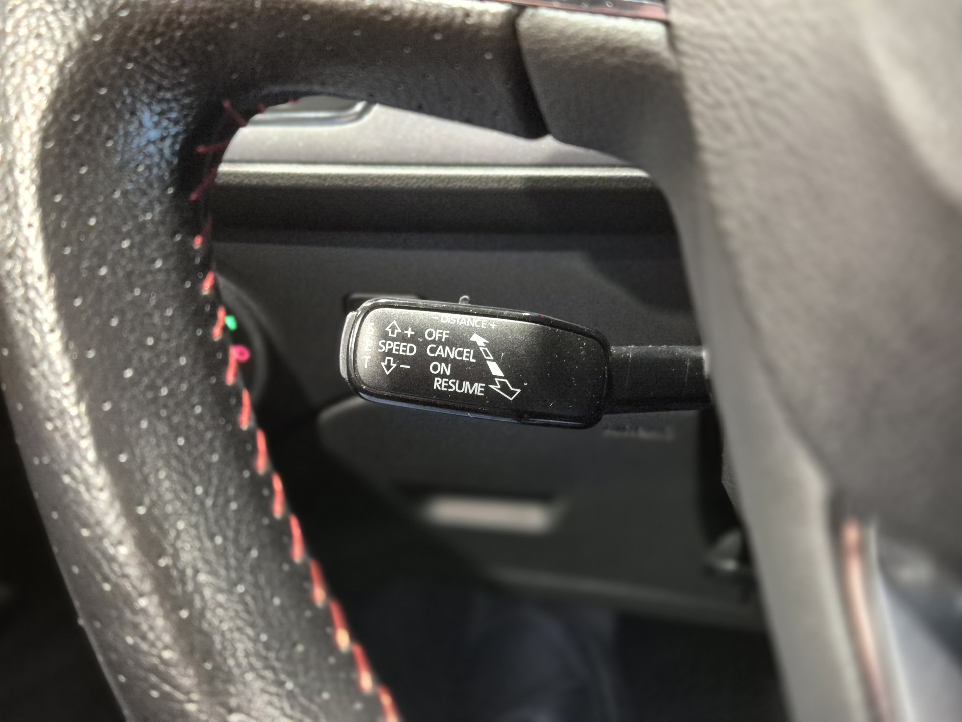 Foto van Seat Leon ST