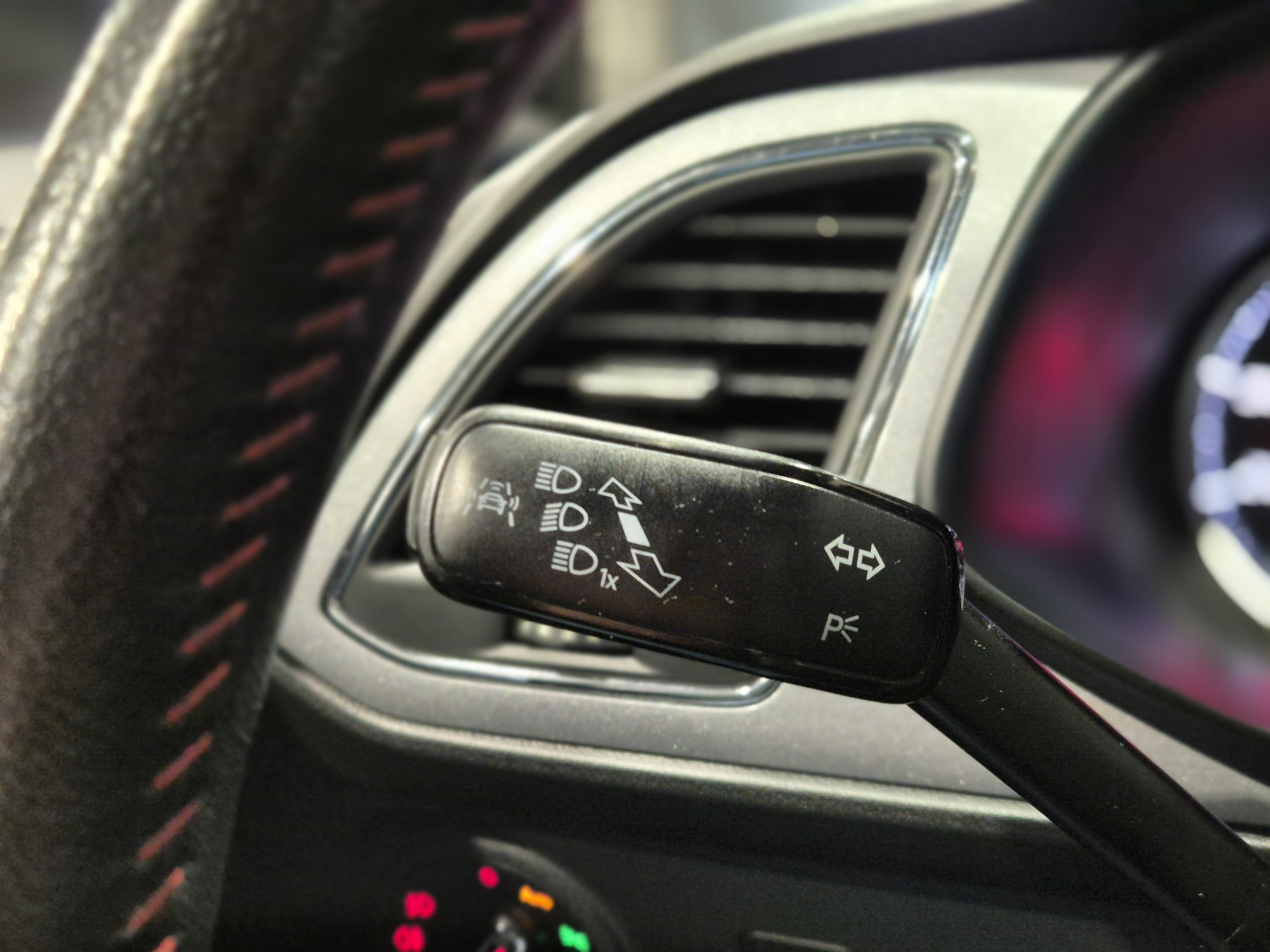 Foto van Seat Leon ST