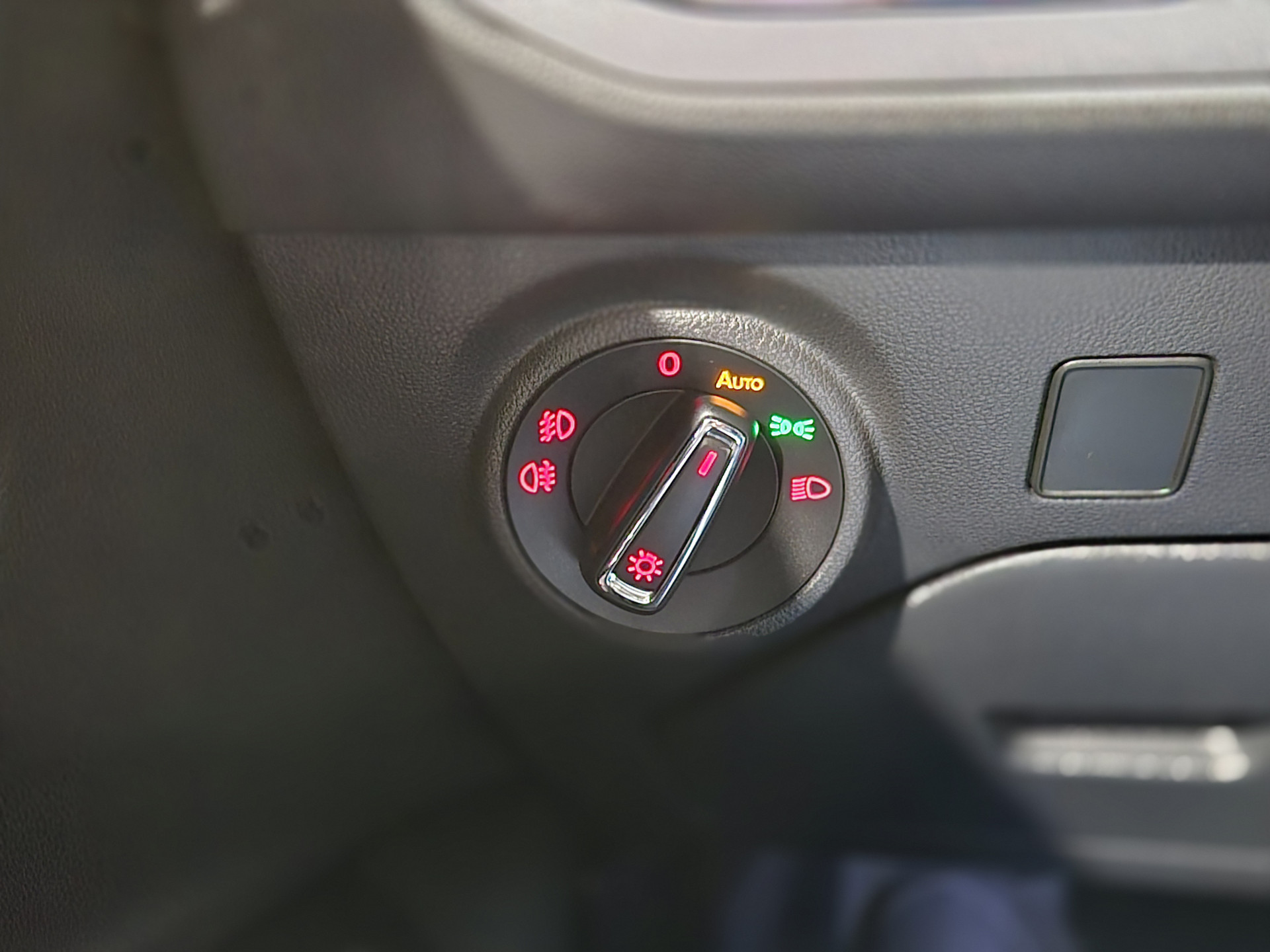 Foto van Seat Leon ST