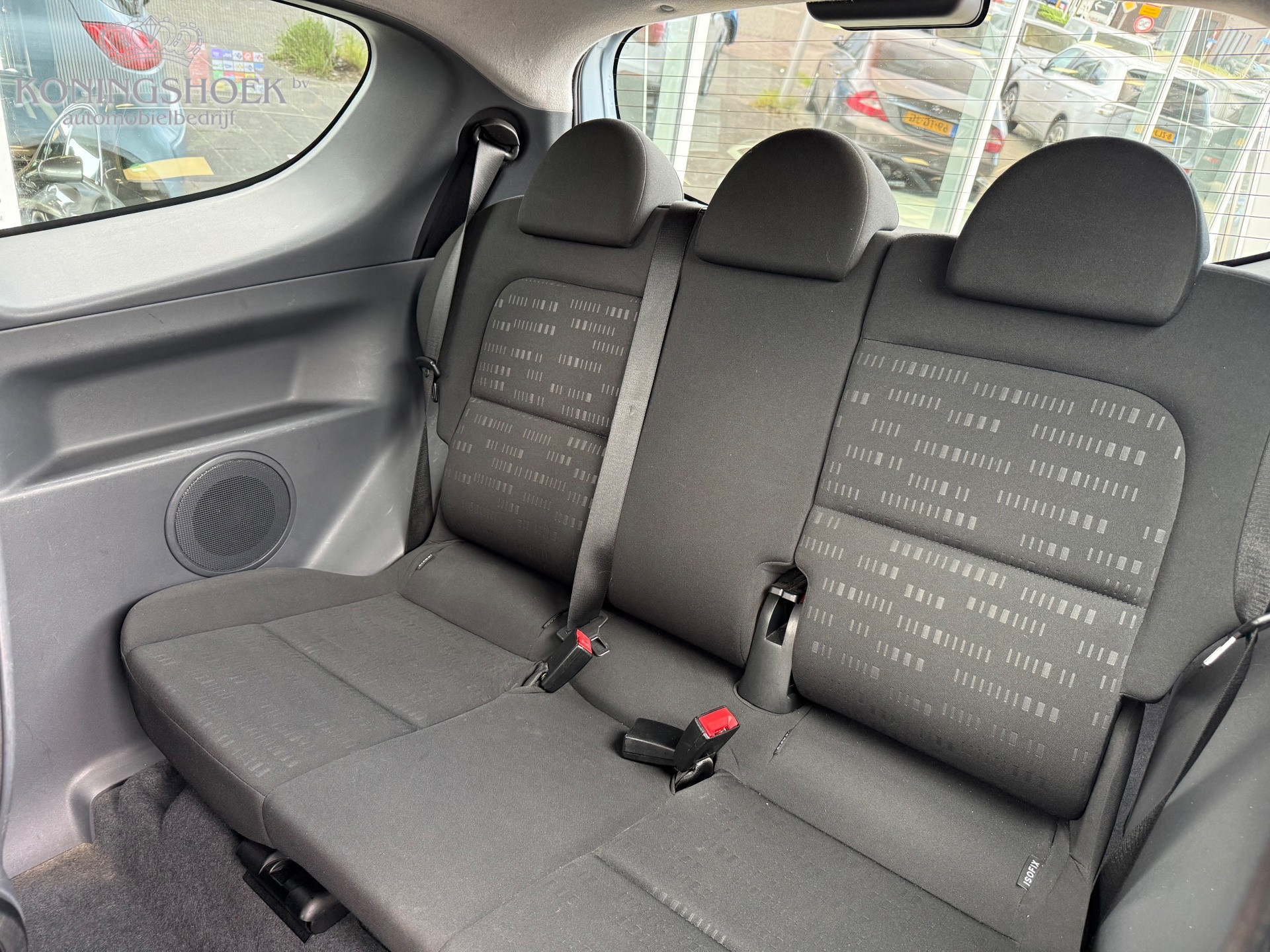 Foto van Mitsubishi Mitsubishi Colt