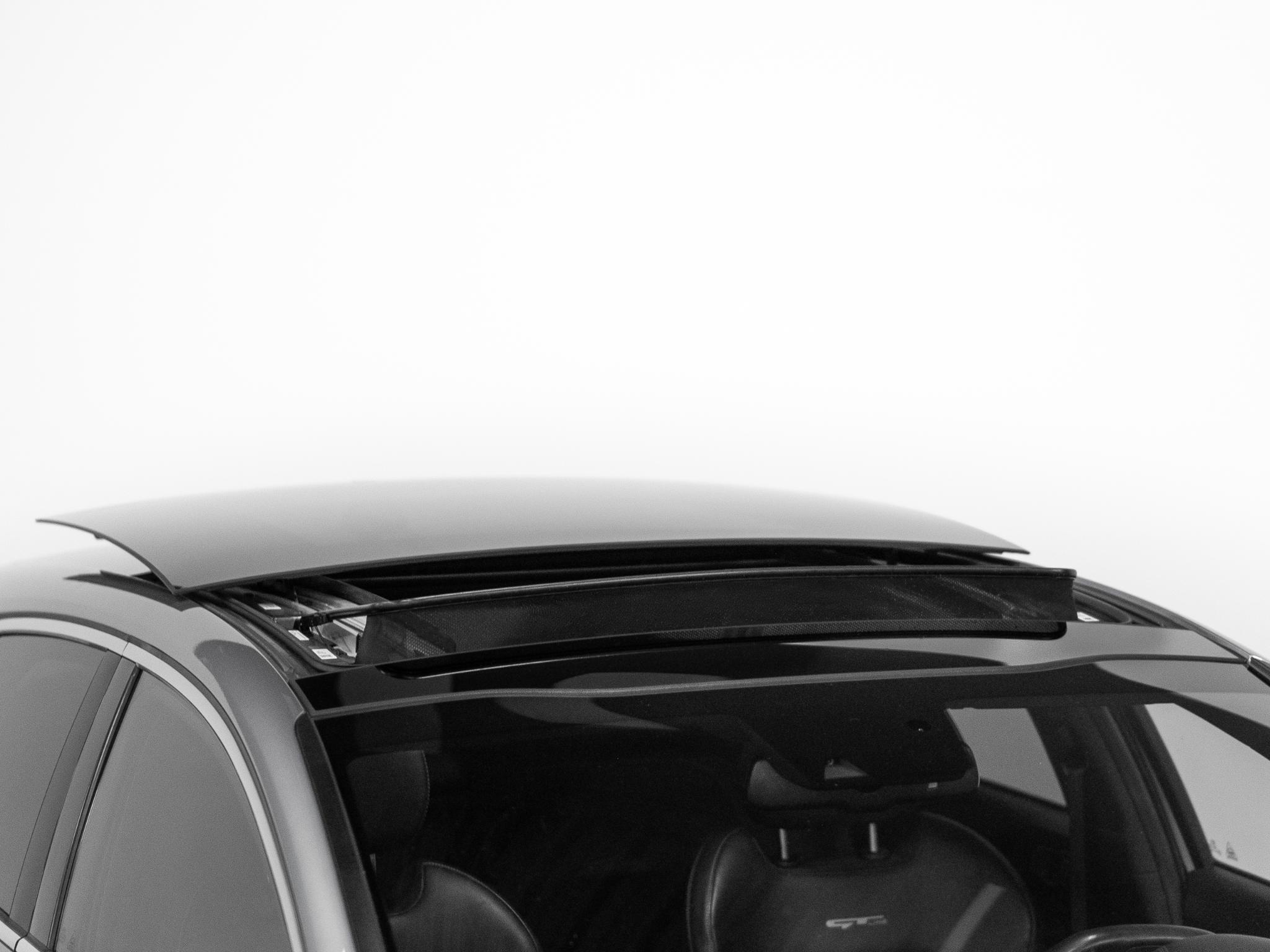Foto van Kia Proceed