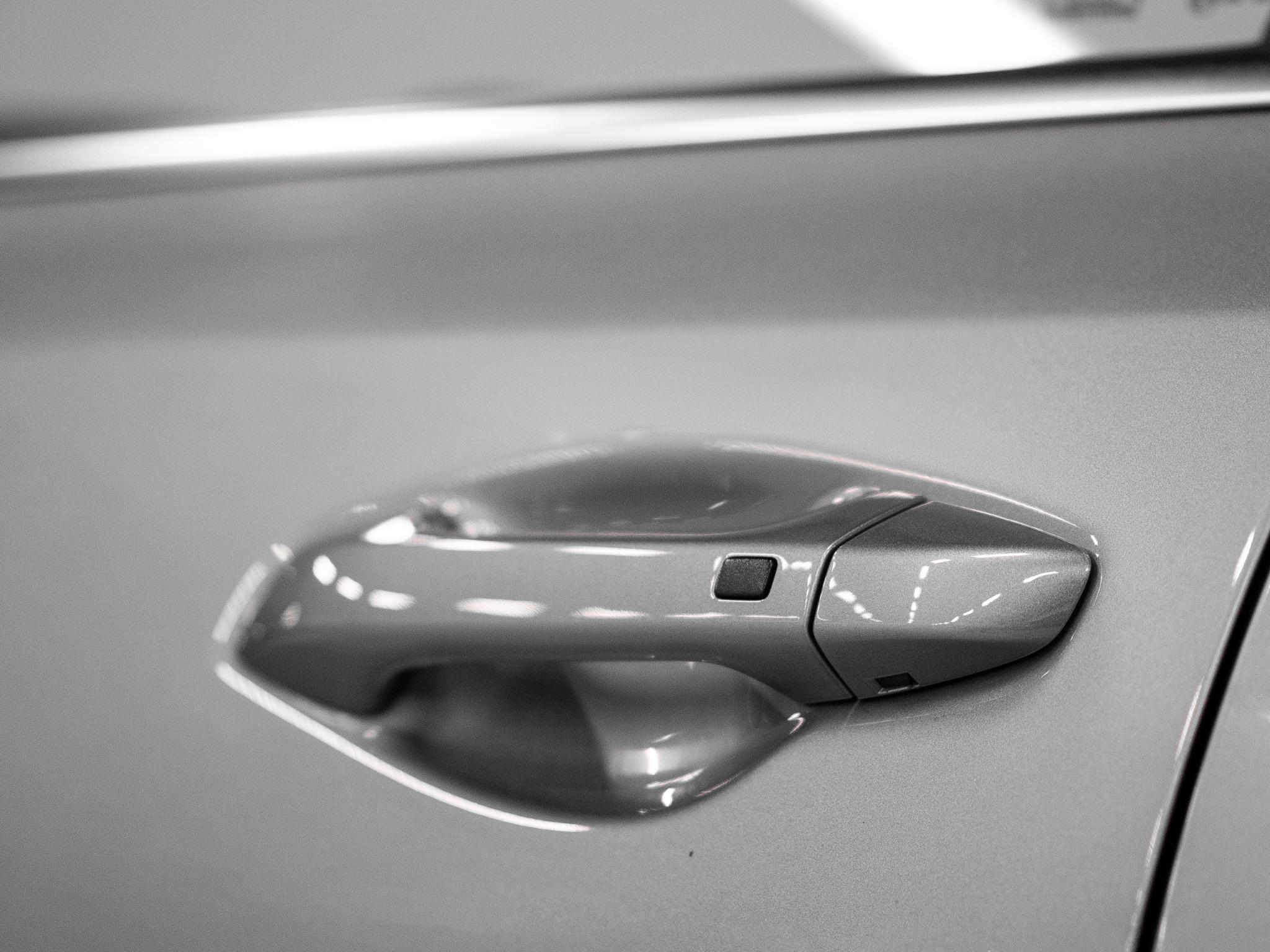 Foto van Kia Proceed