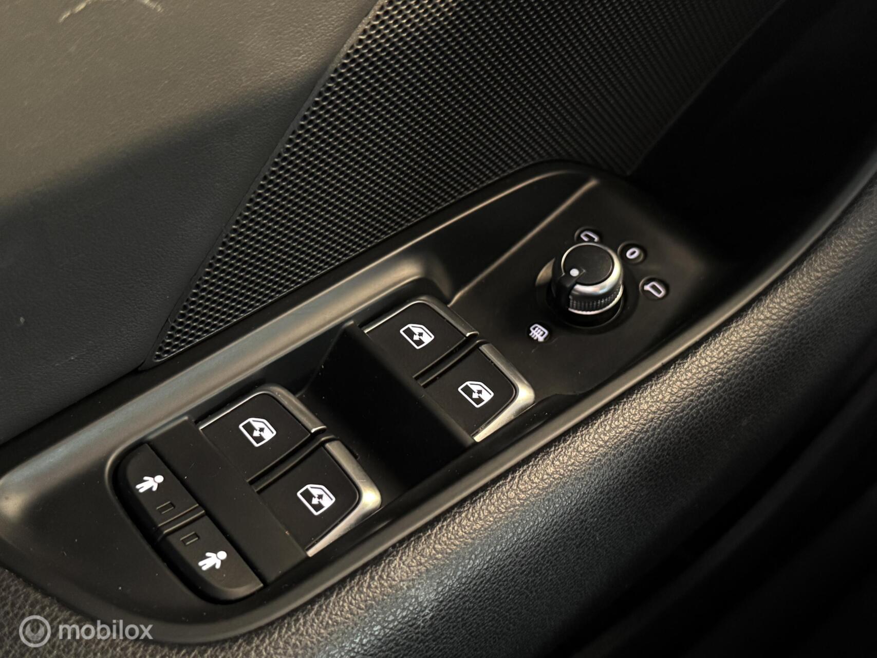 Foto van Audi A3 Limousine
