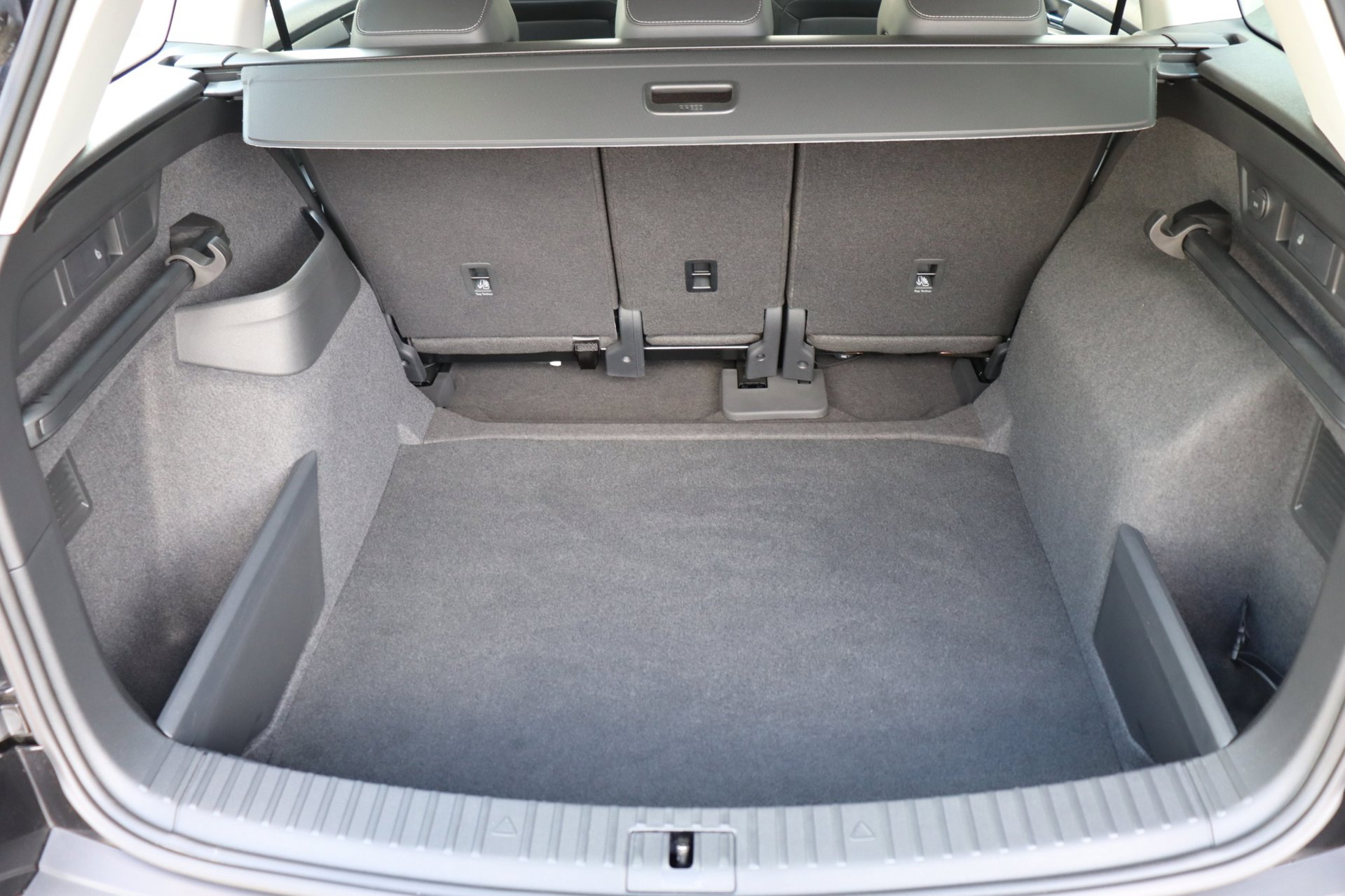 Foto van Skoda Kodiaq