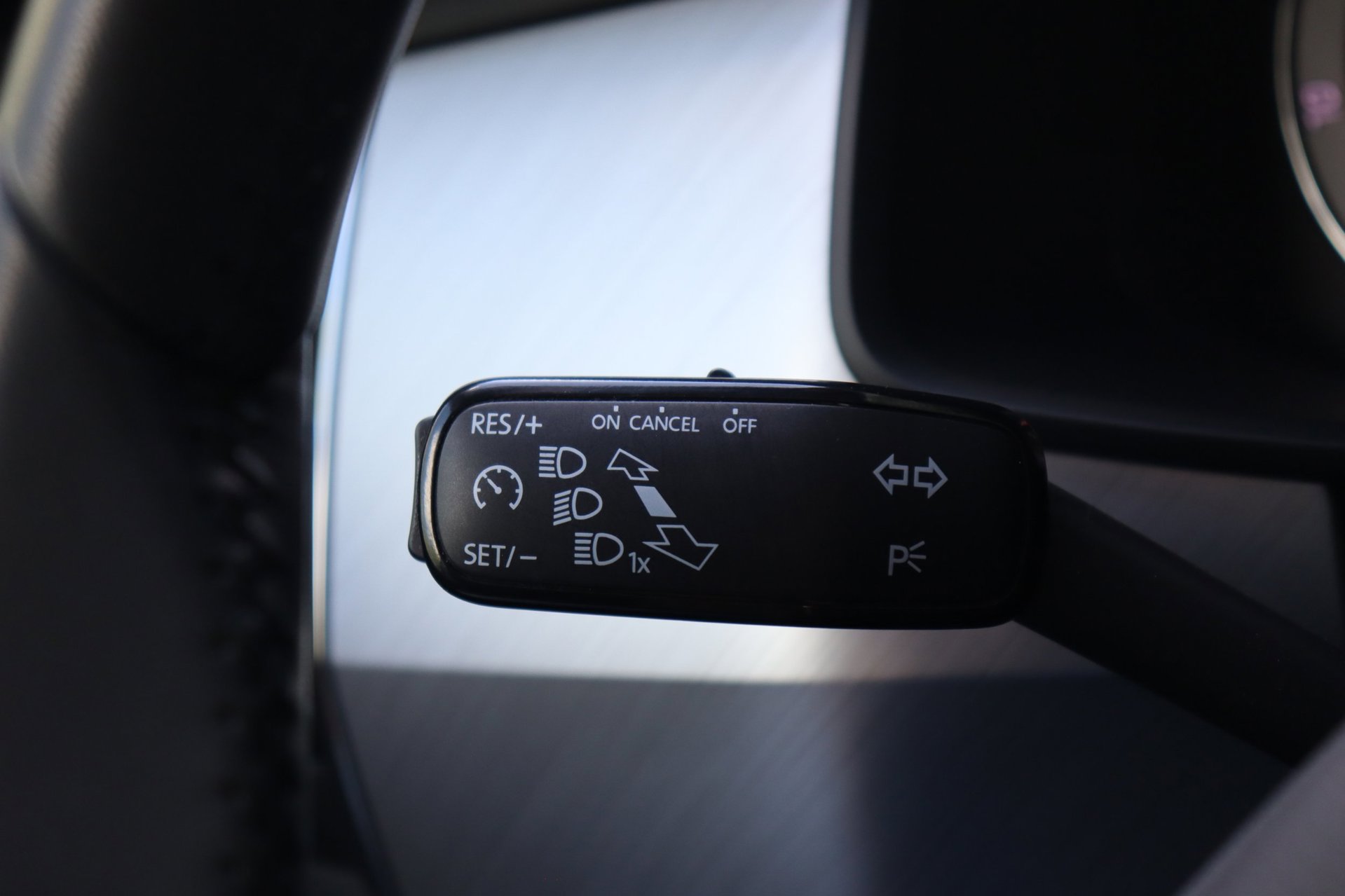 Foto van Skoda Kodiaq
