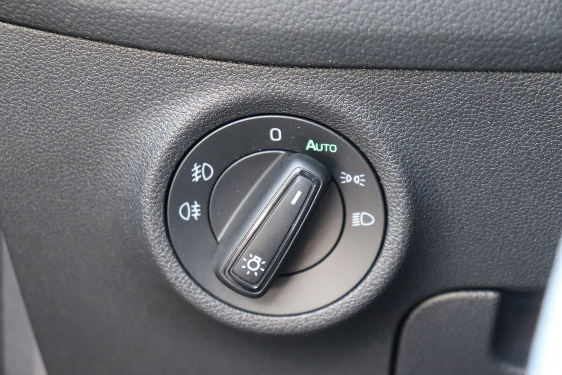 Foto van Skoda Kodiaq