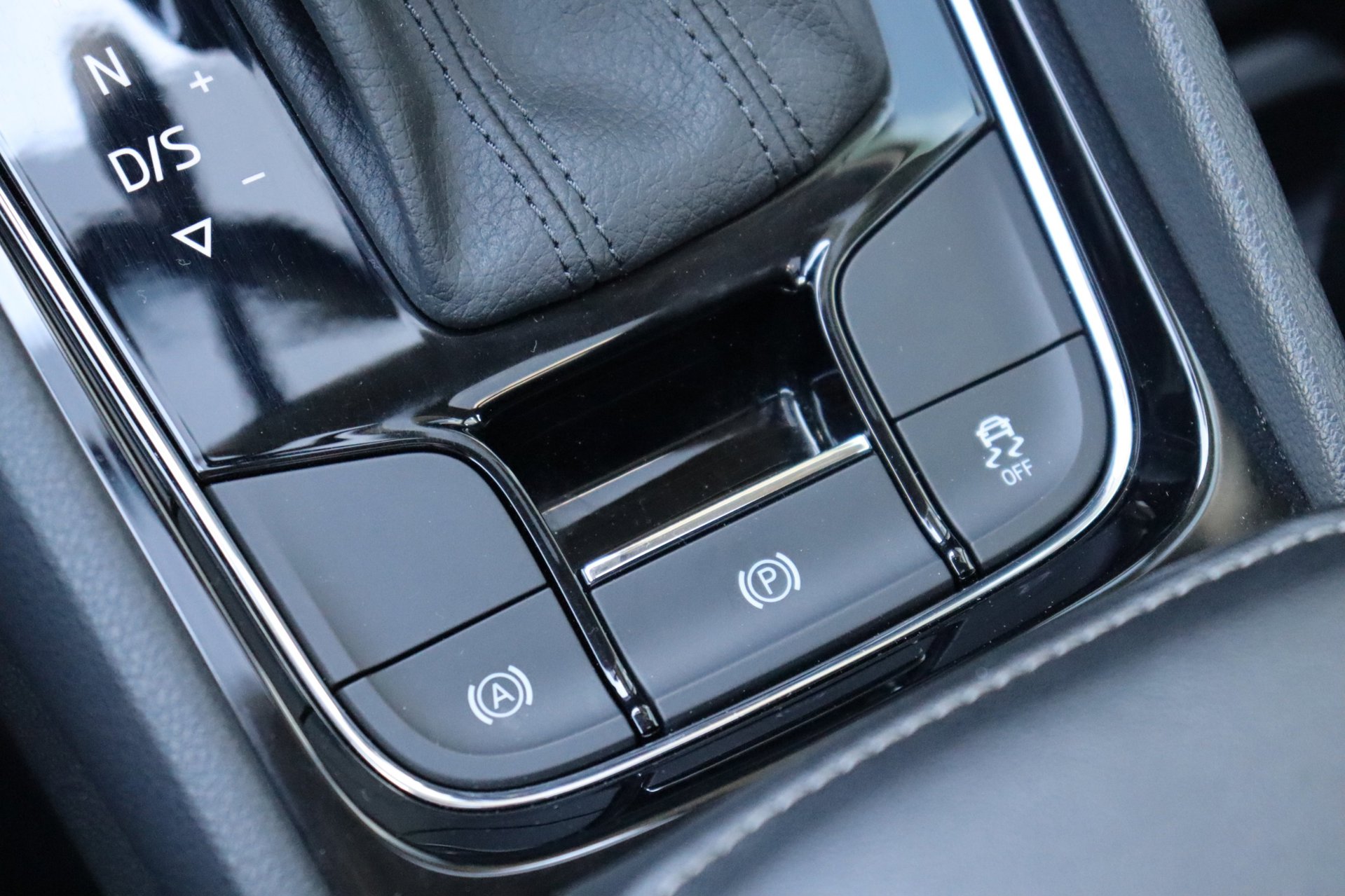 Foto van Skoda Kodiaq