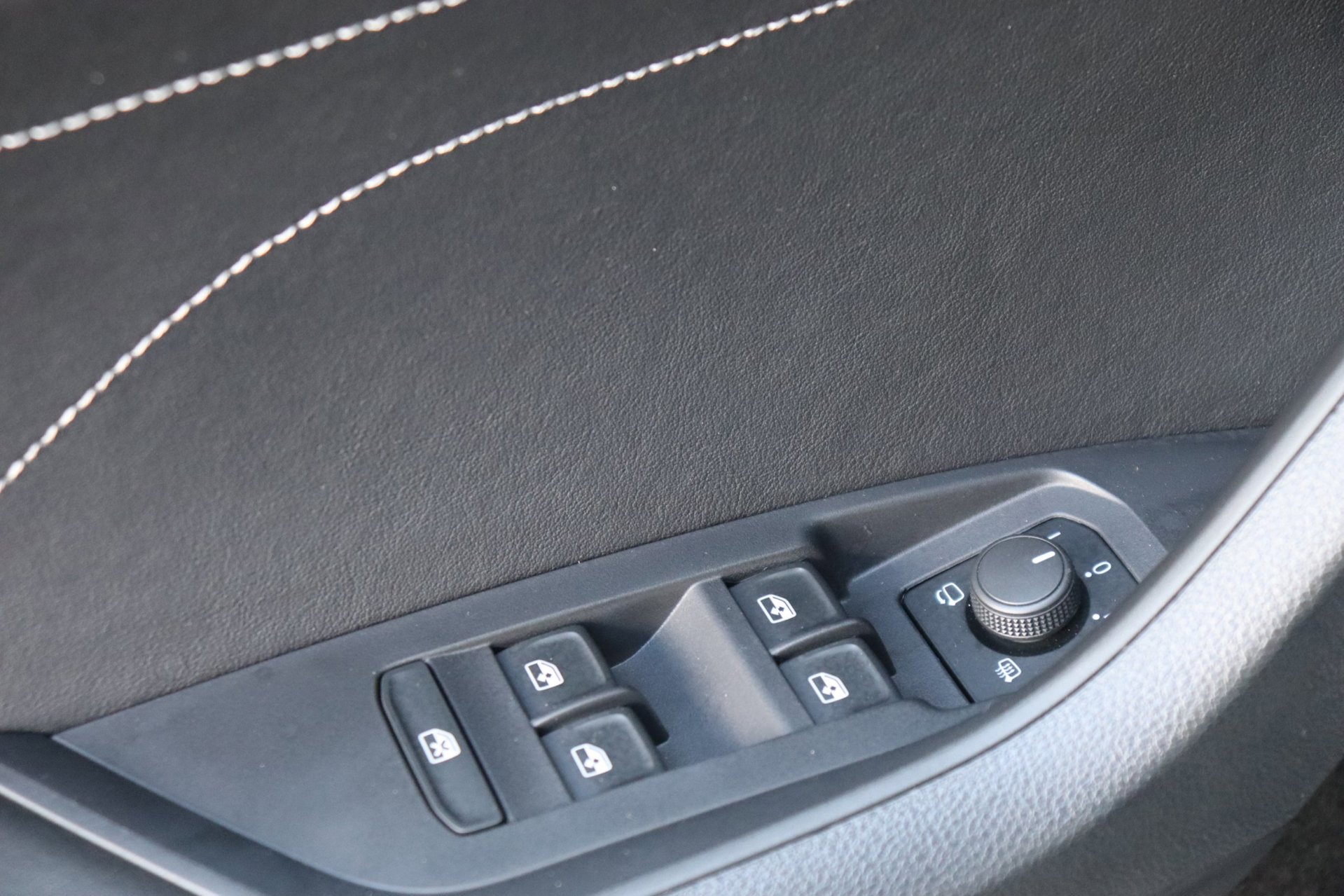 Foto van Skoda Kodiaq