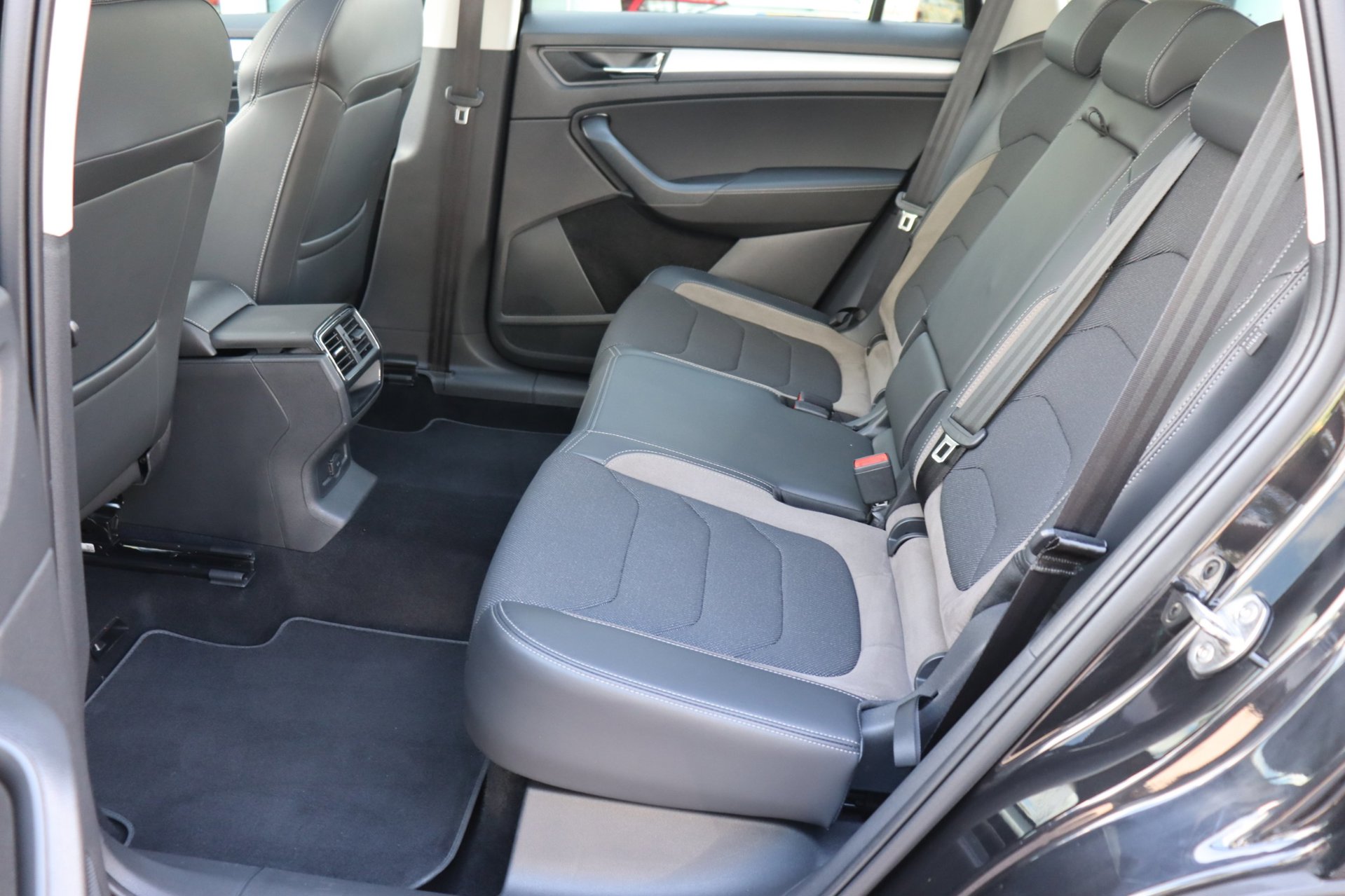 Foto van Skoda Kodiaq