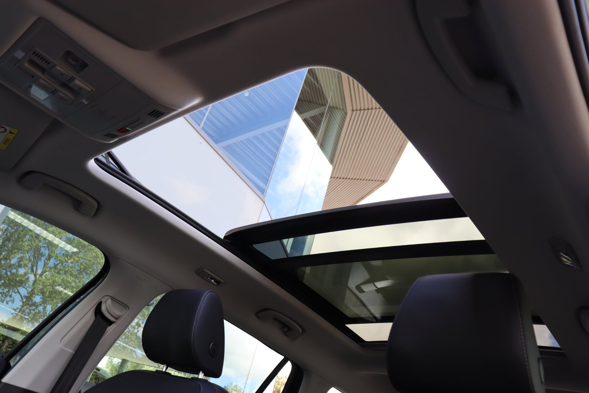 Foto van Skoda Kodiaq