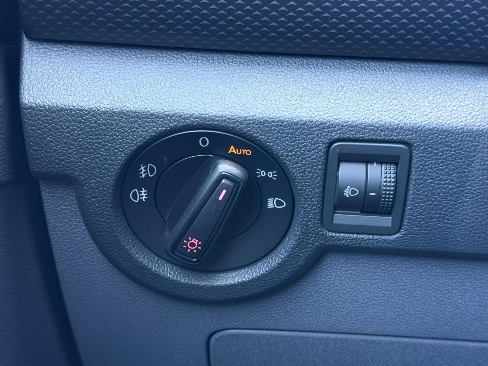 Foto van Volkswagen T-cross