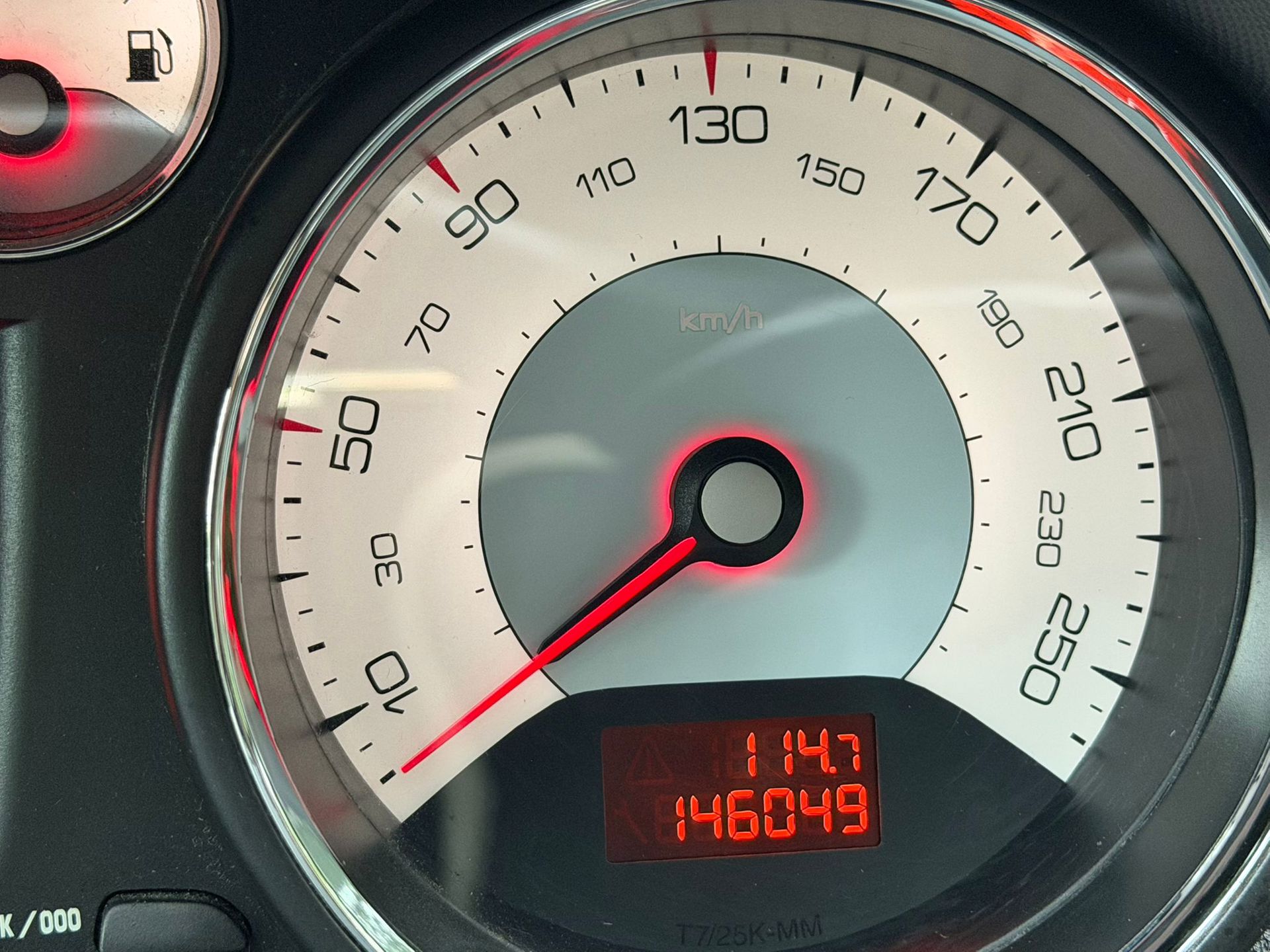 Foto van Peugeot 308