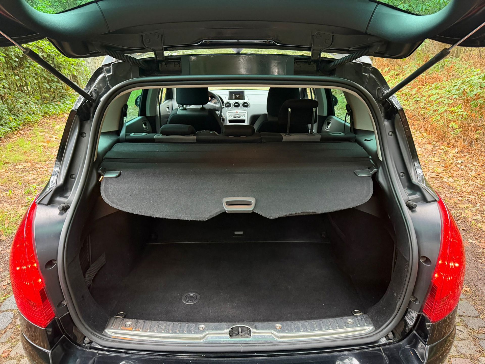 Foto van Peugeot 308