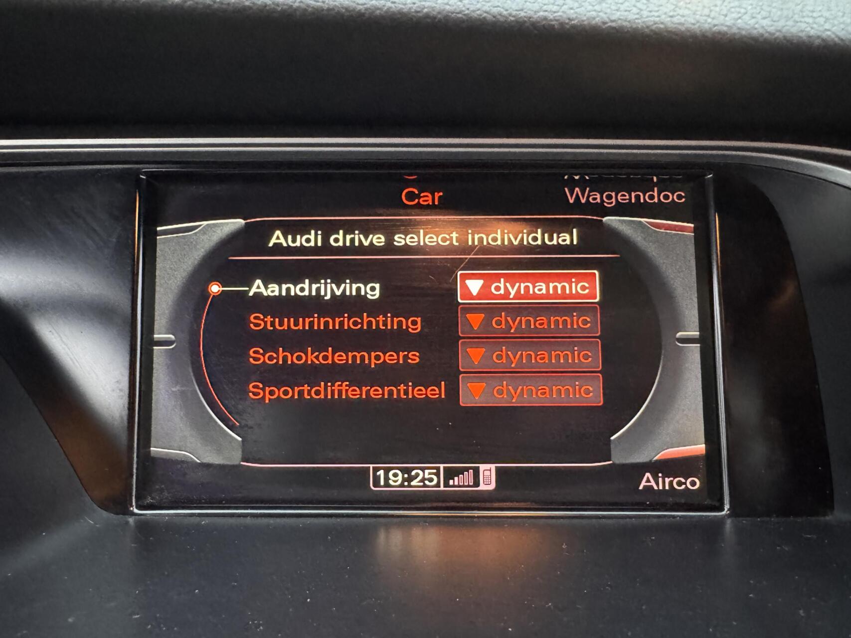 Foto van Audi Audi S4
