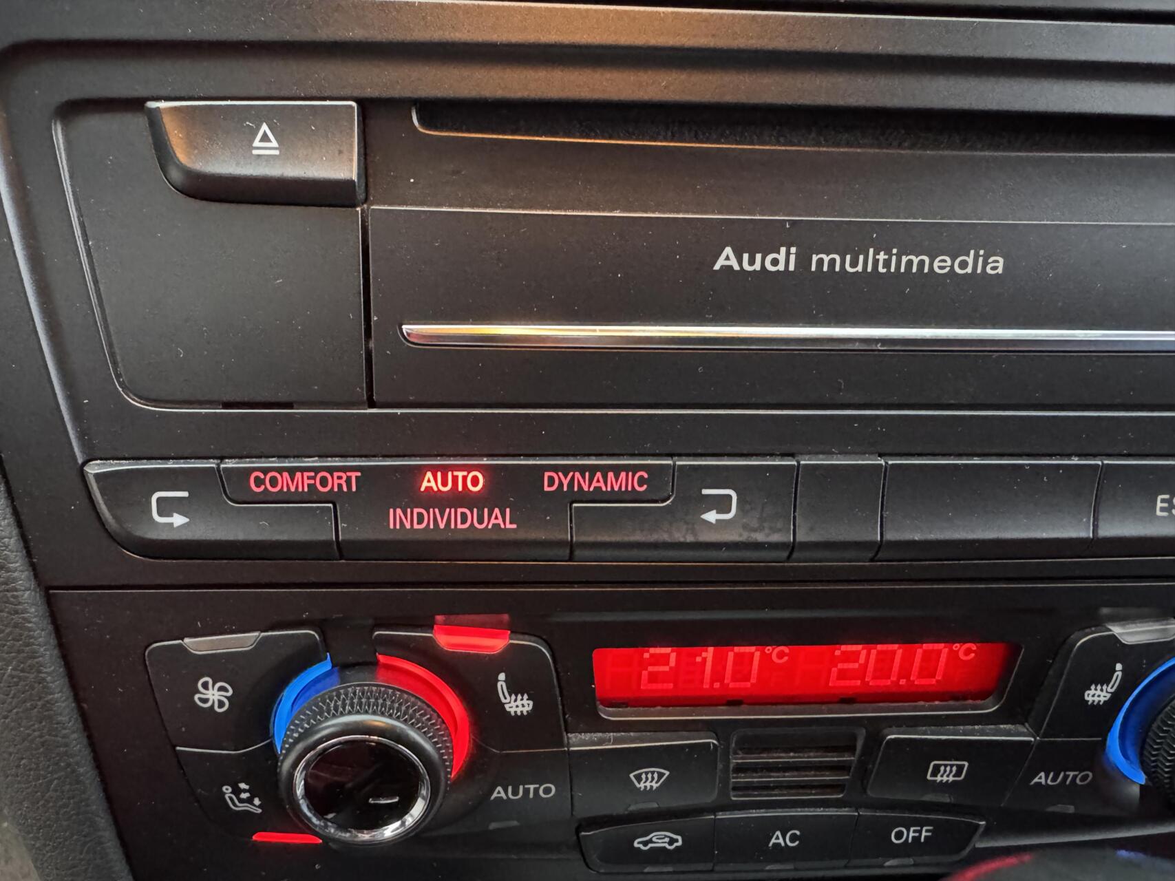 Foto van Audi Audi S4