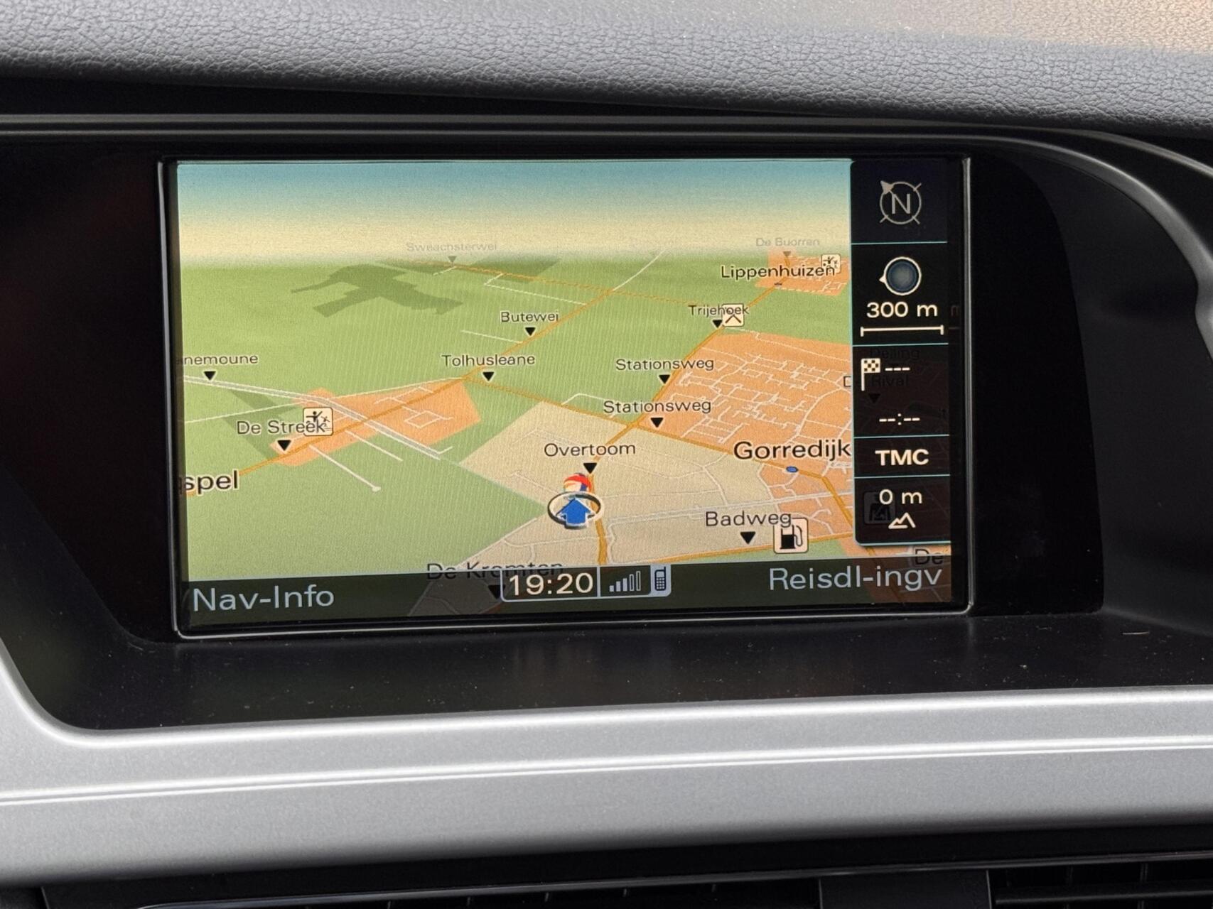 Foto van Audi Audi S4