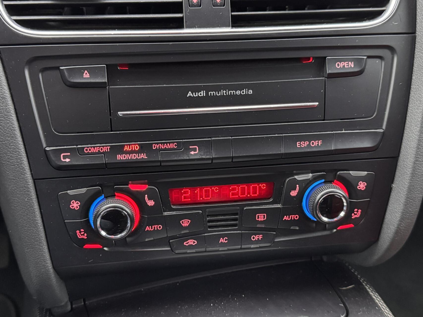 Foto van Audi Audi S4