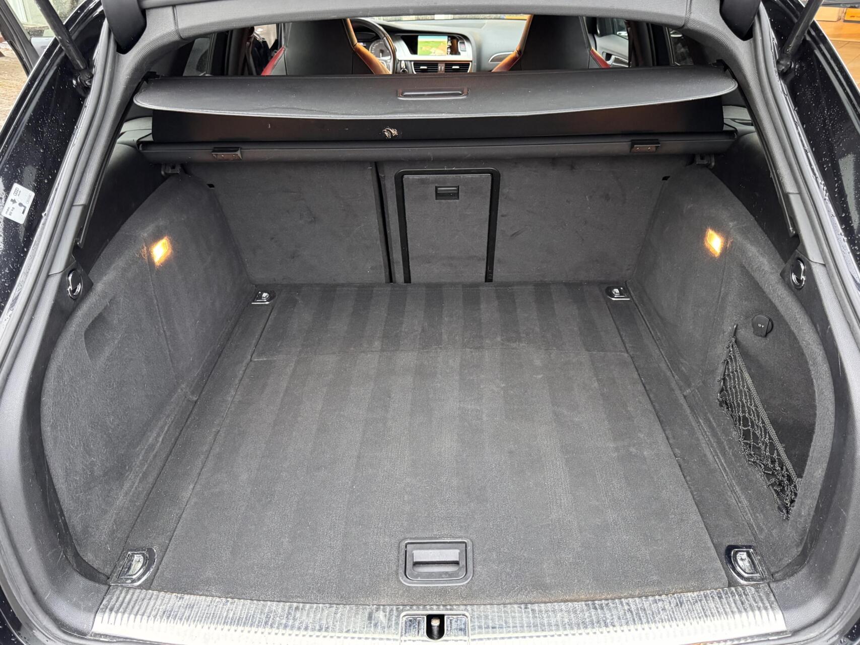 Foto van Audi Audi S4