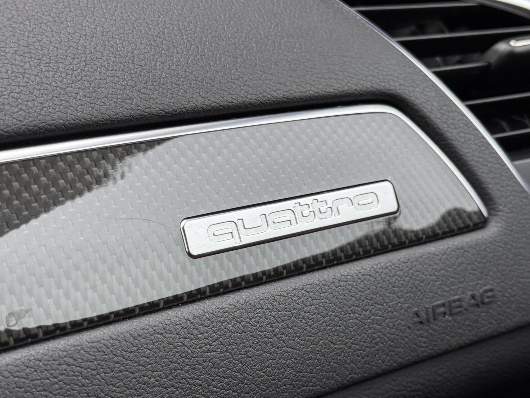 Foto van Audi Audi S4