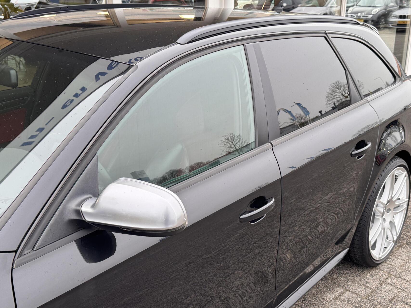 Foto van Audi Audi S4