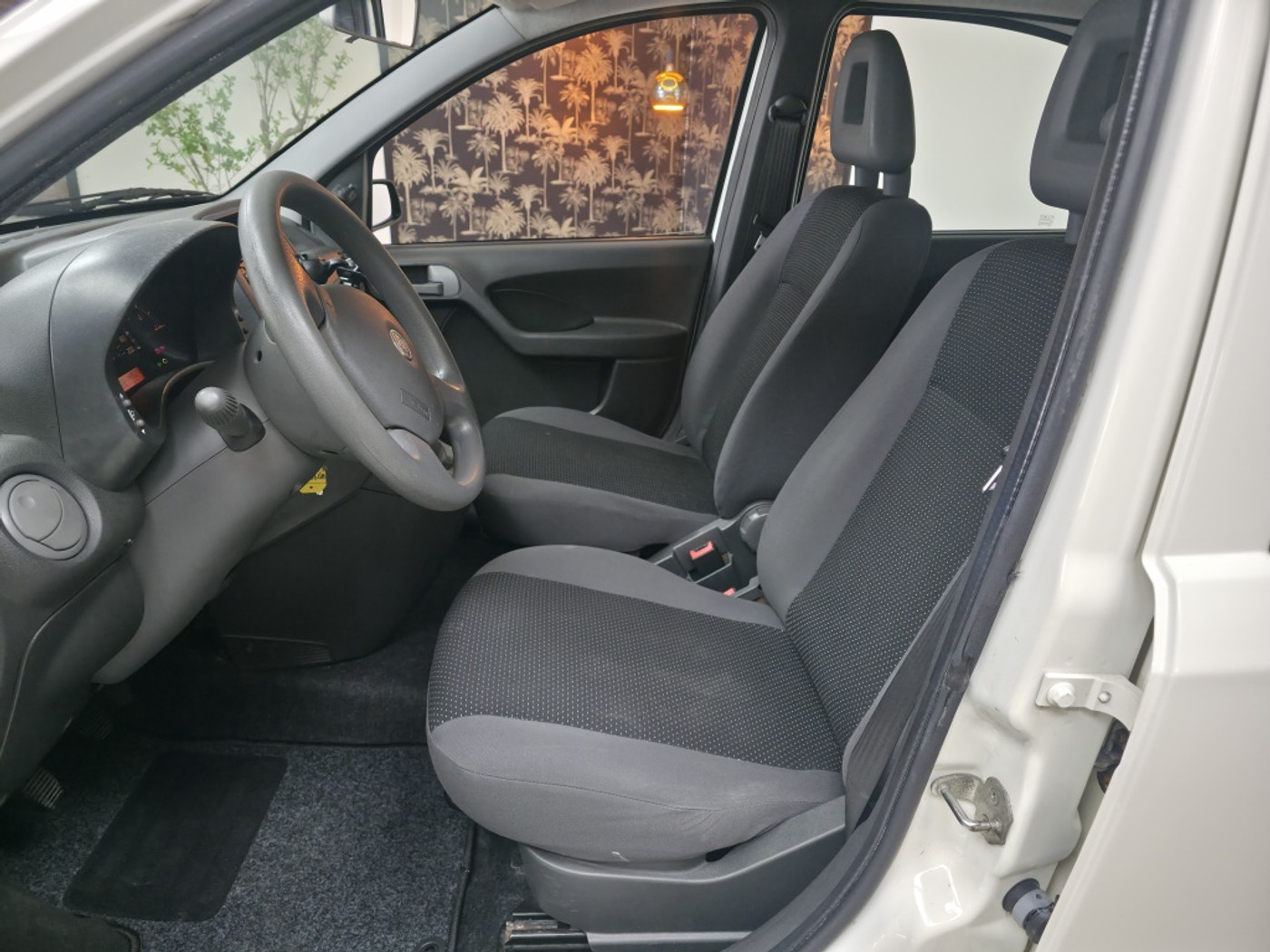 Foto van Fiat Fiat Panda