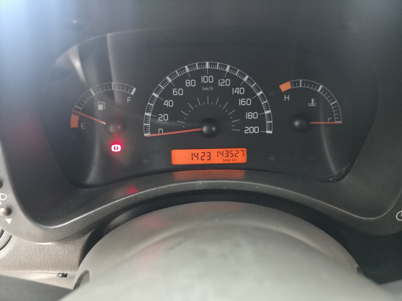 Foto van Fiat Fiat Panda