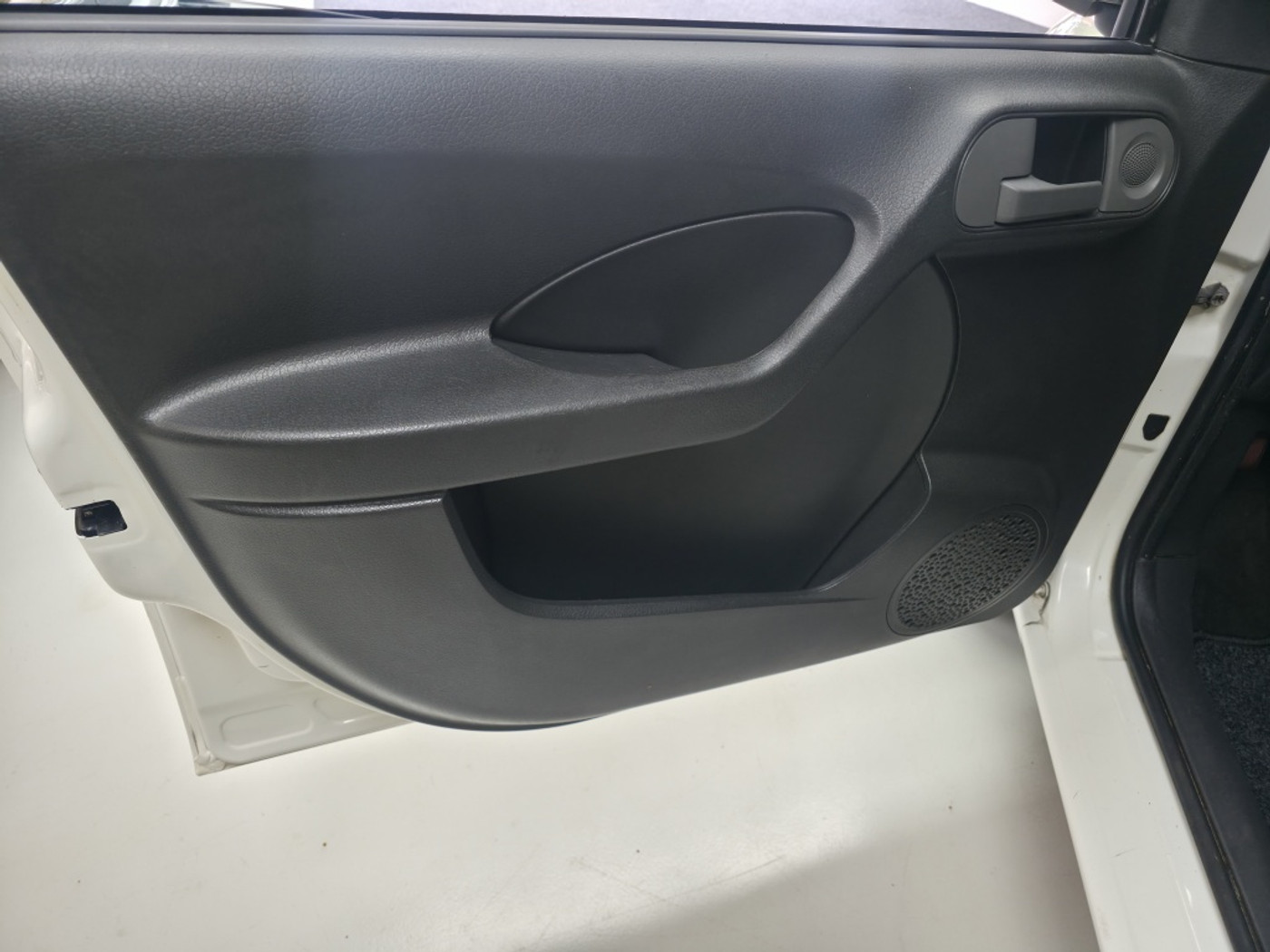 Foto van Fiat Fiat Panda