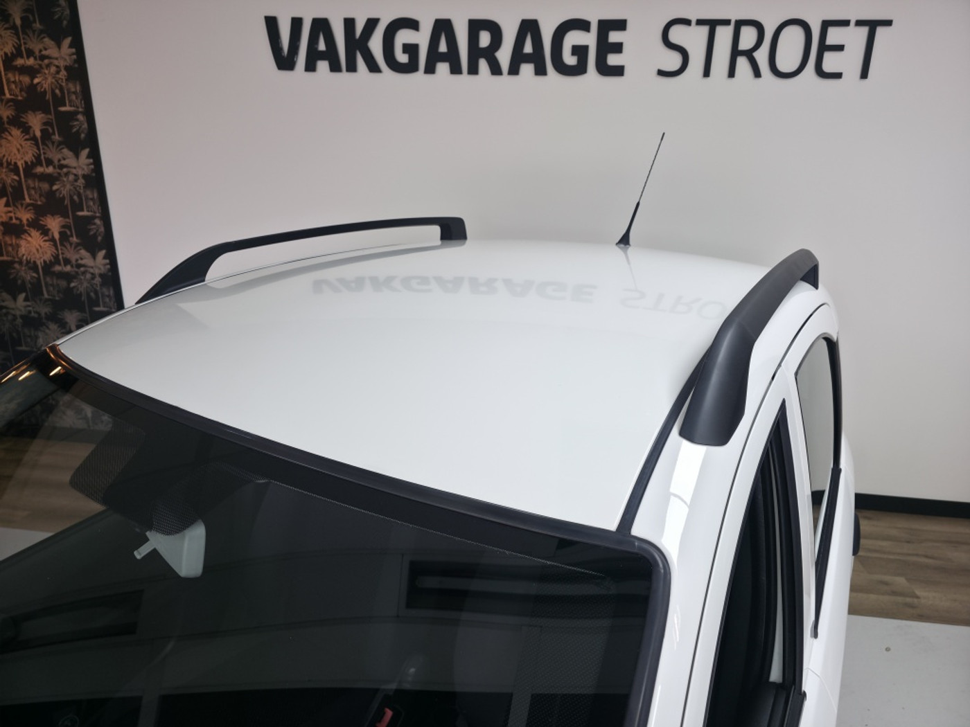 Foto van Fiat Fiat Panda