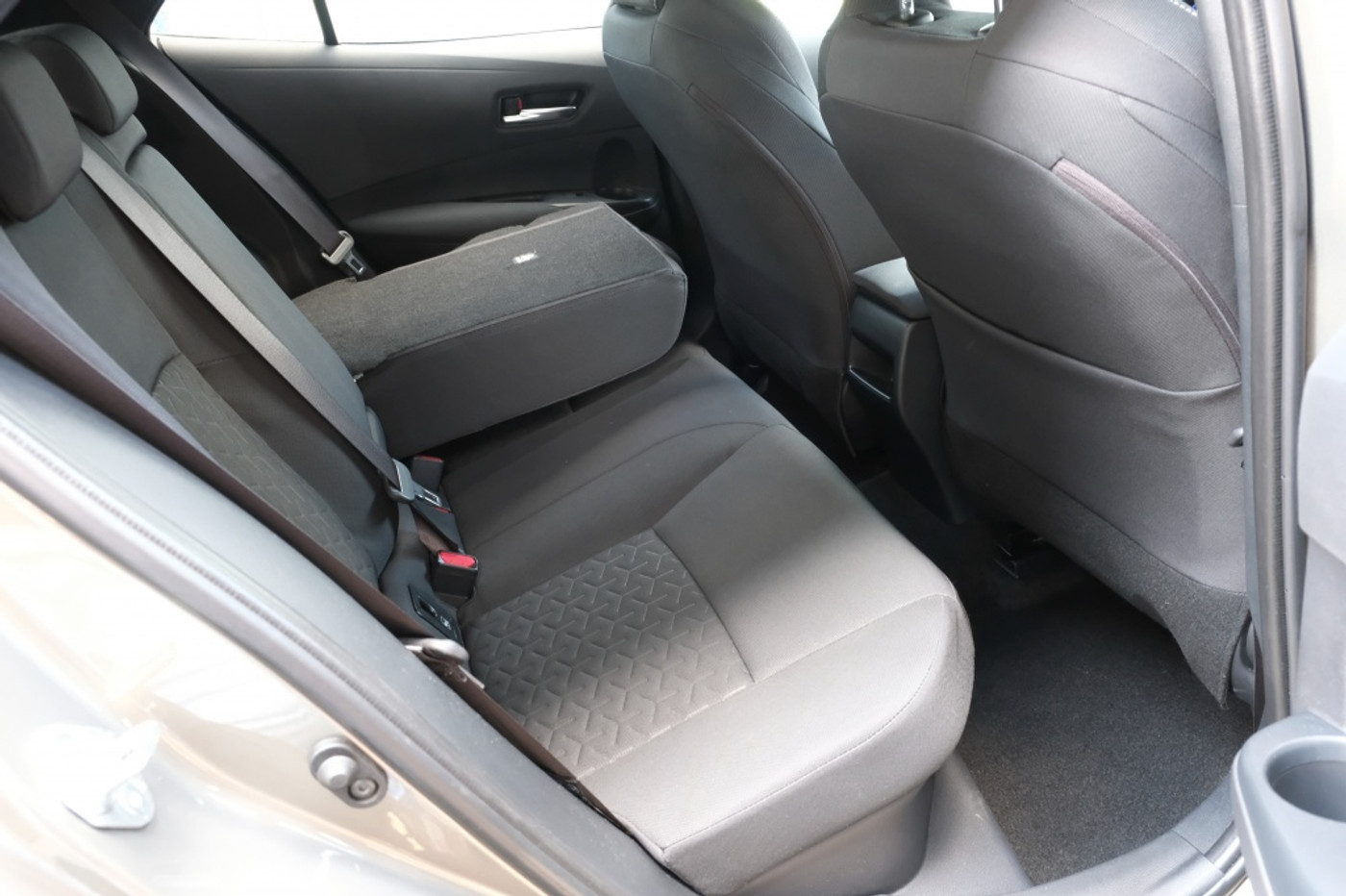 Foto van Toyota Toyota Corolla