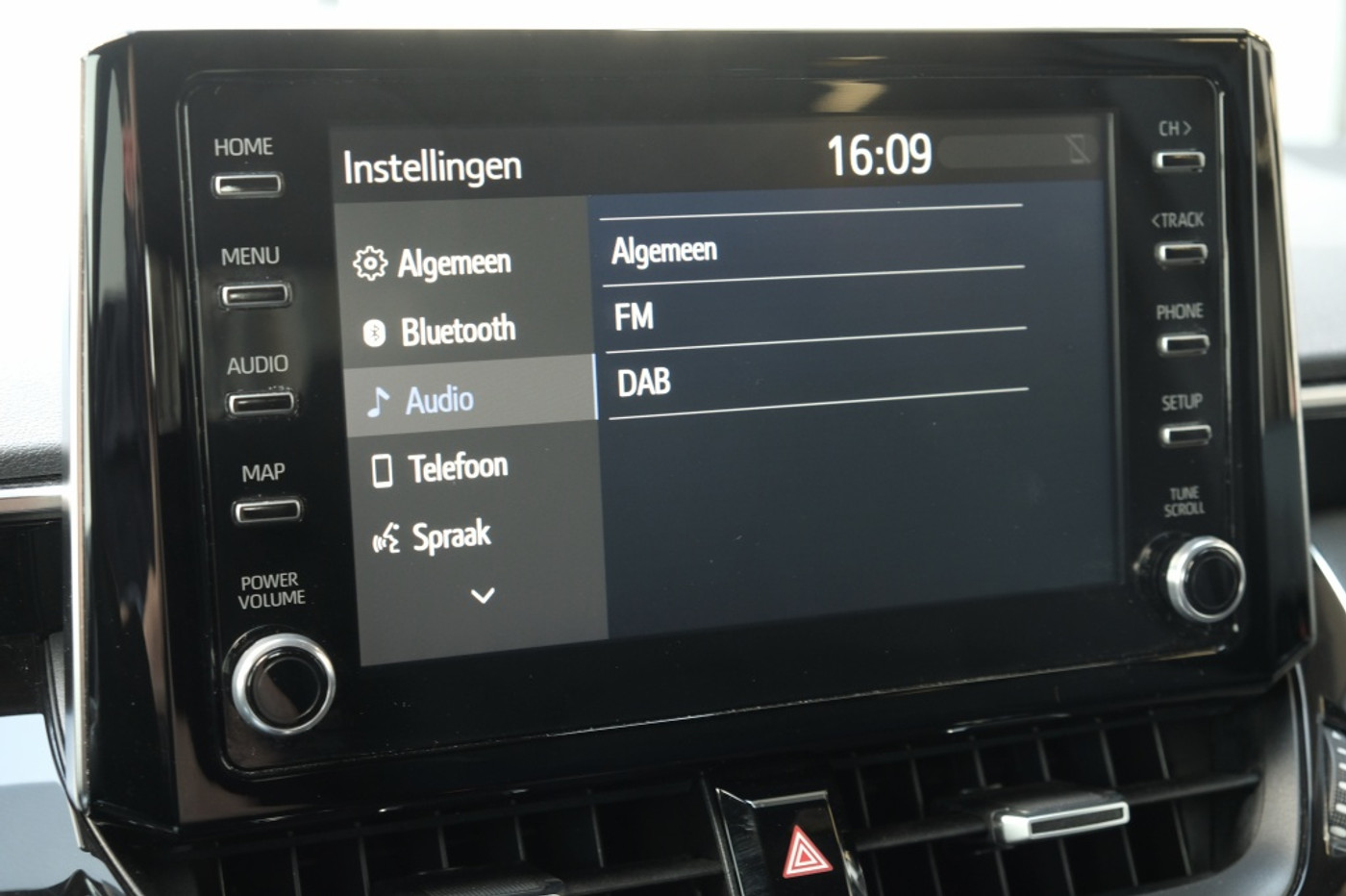 Foto van Toyota Toyota Corolla