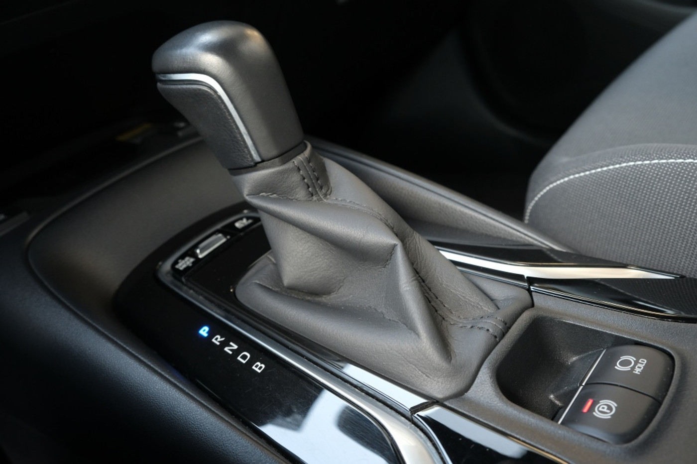 Foto van Toyota Toyota Corolla