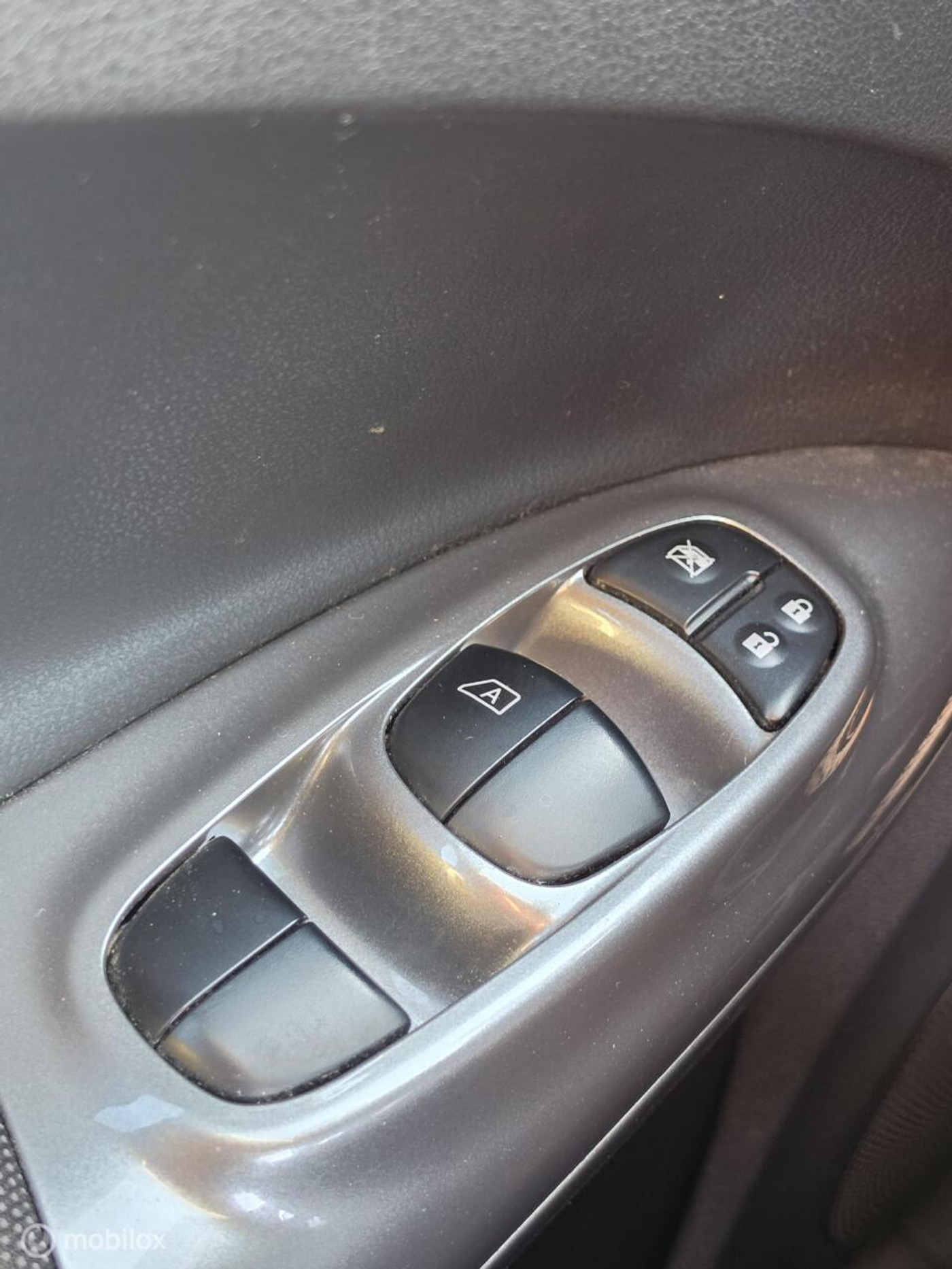 Foto van Nissan Nissan Juke