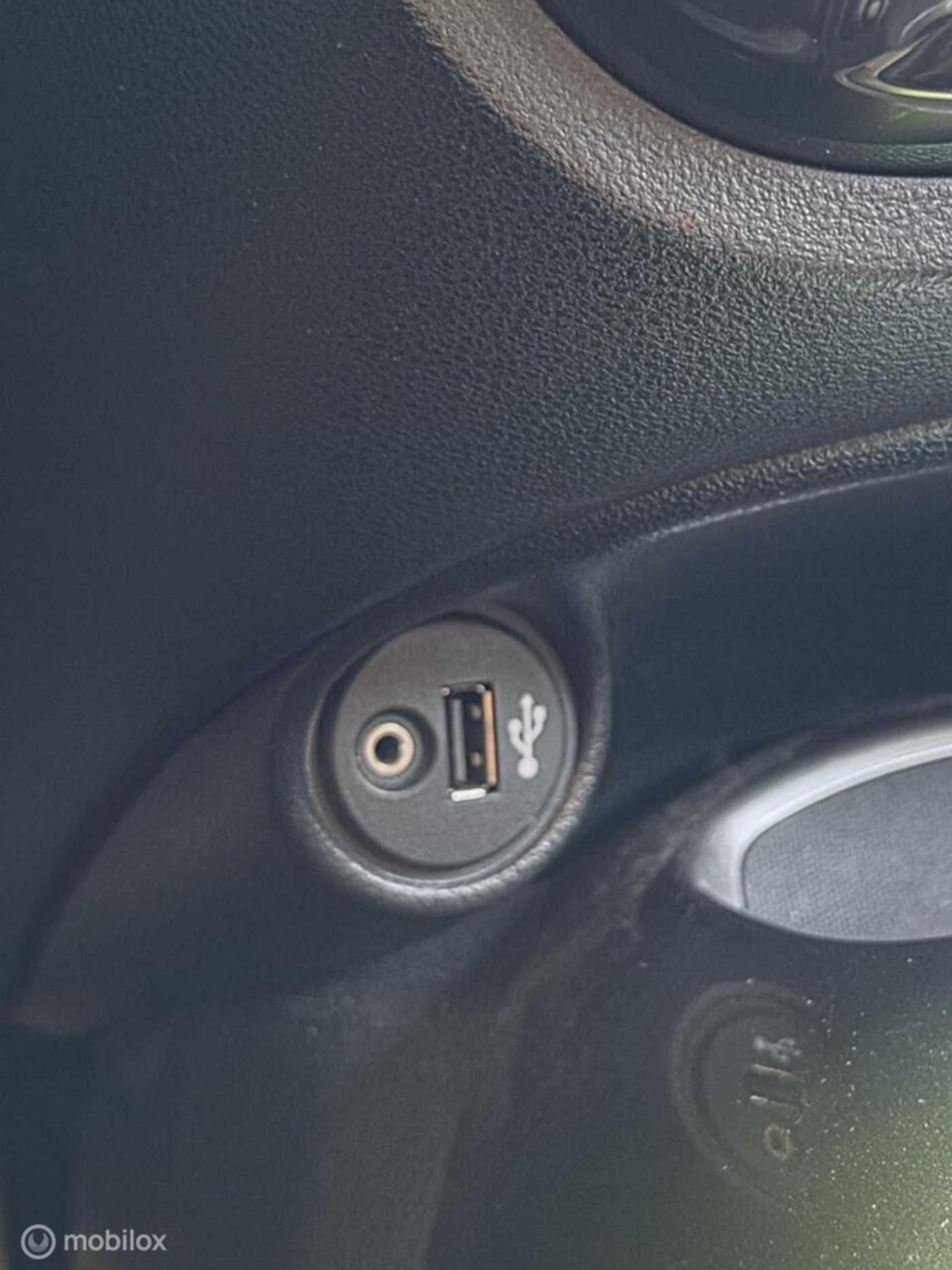 Foto van Nissan Nissan Juke