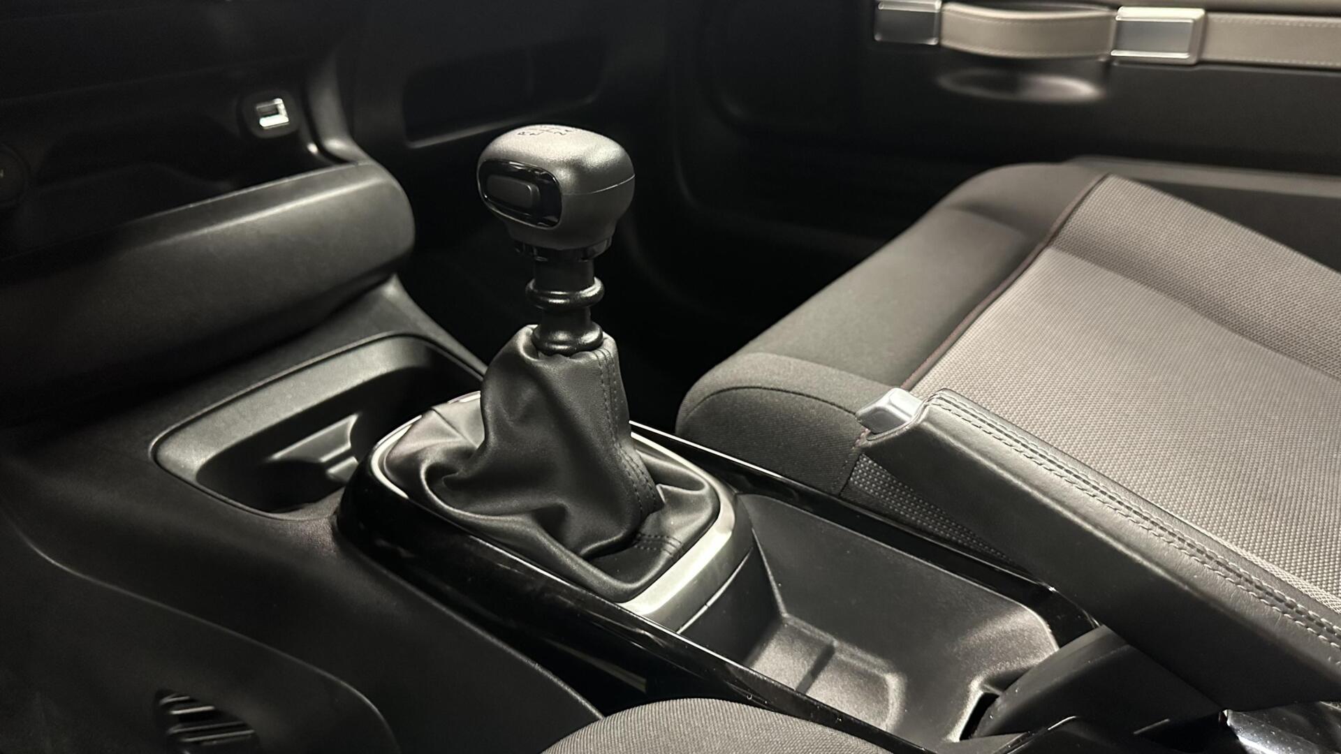Foto van Citroen C4 Cactus
