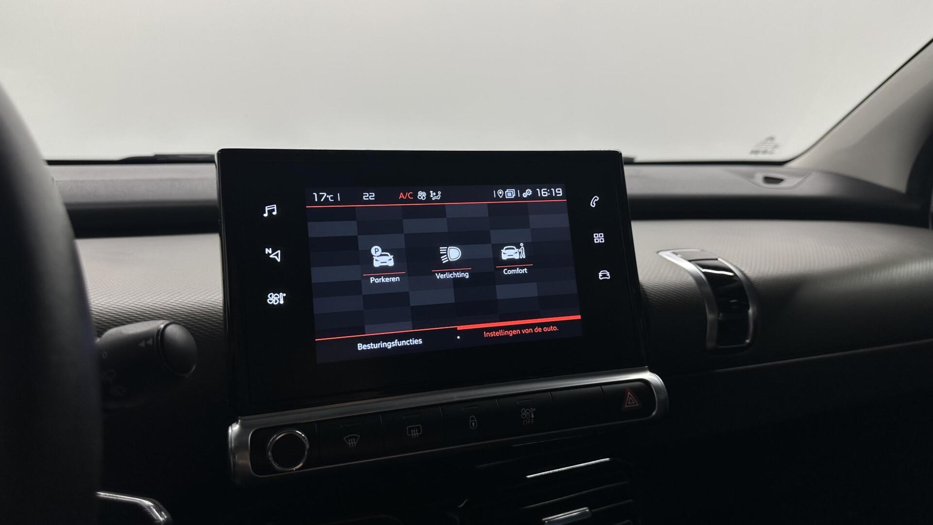 Foto van Citroen C4 Cactus