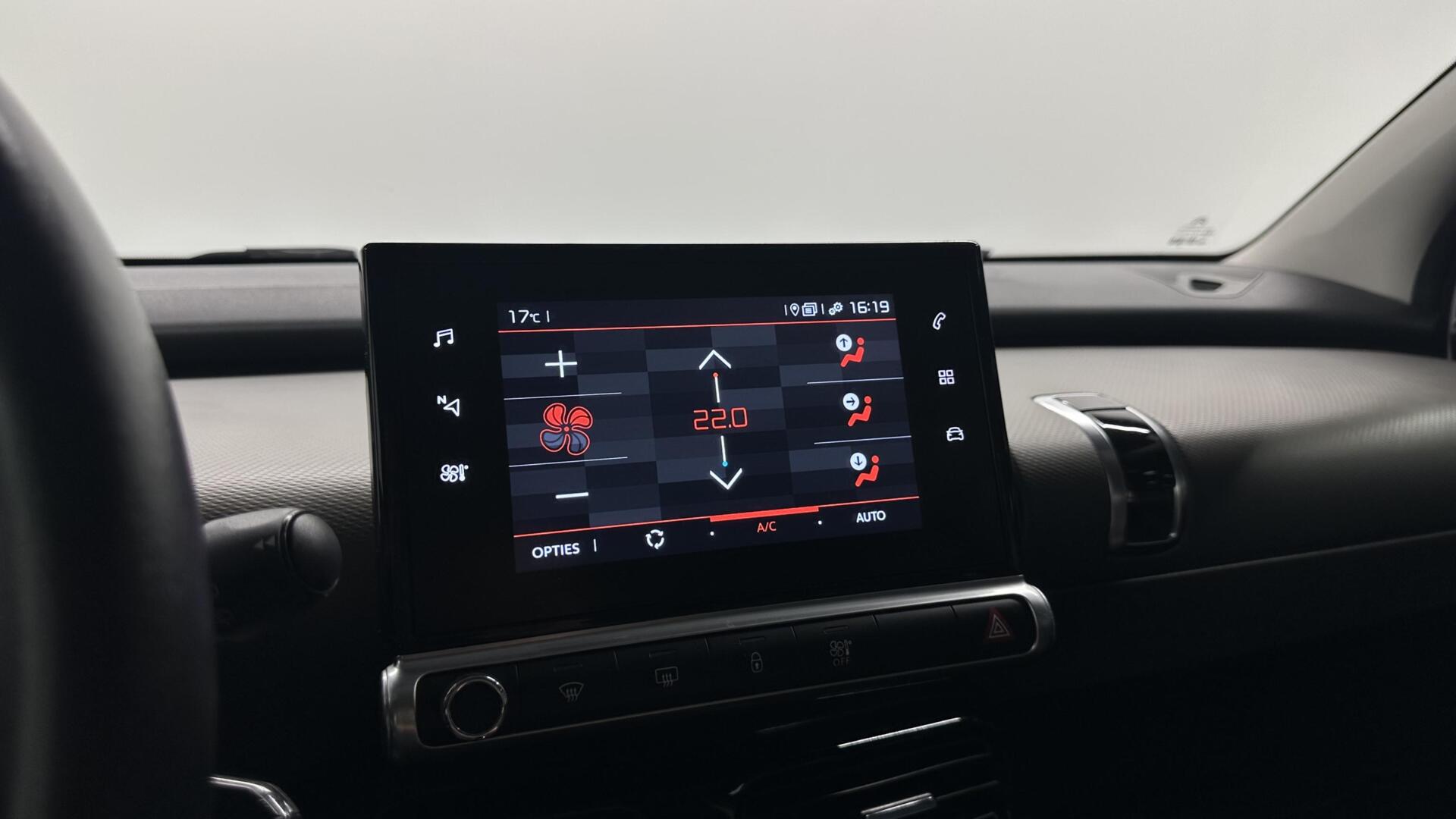 Foto van Citroen C4 Cactus