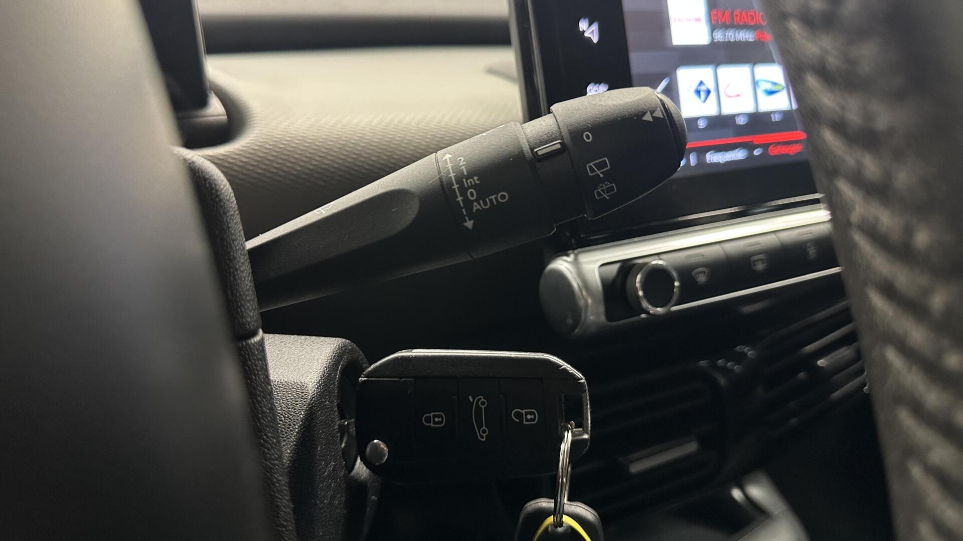 Foto van Citroen C4 Cactus