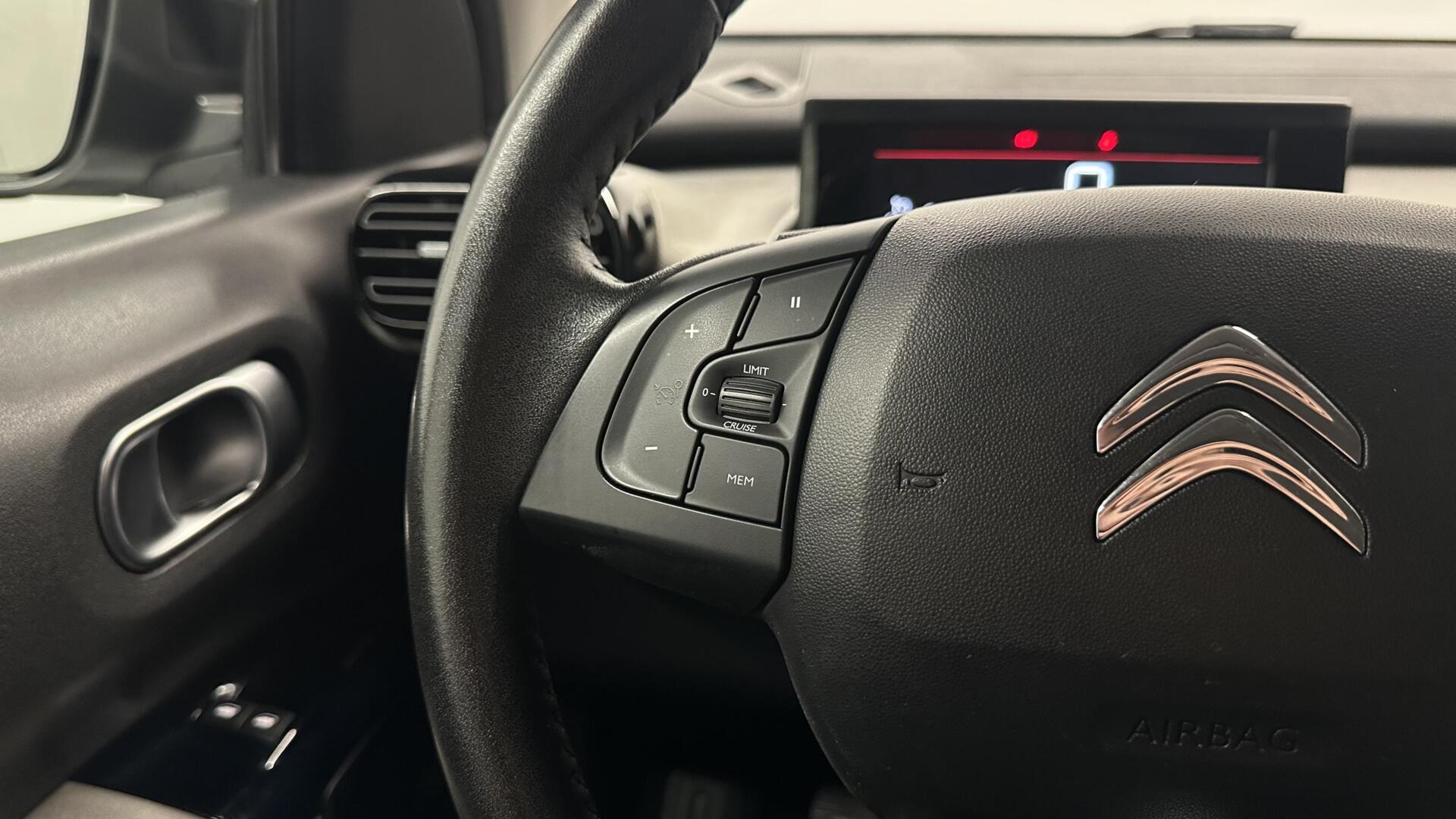 Foto van Citroen C4 Cactus